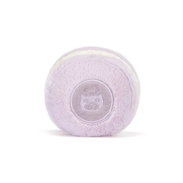 Amuseables May Macaron (Lavender) - Image 5