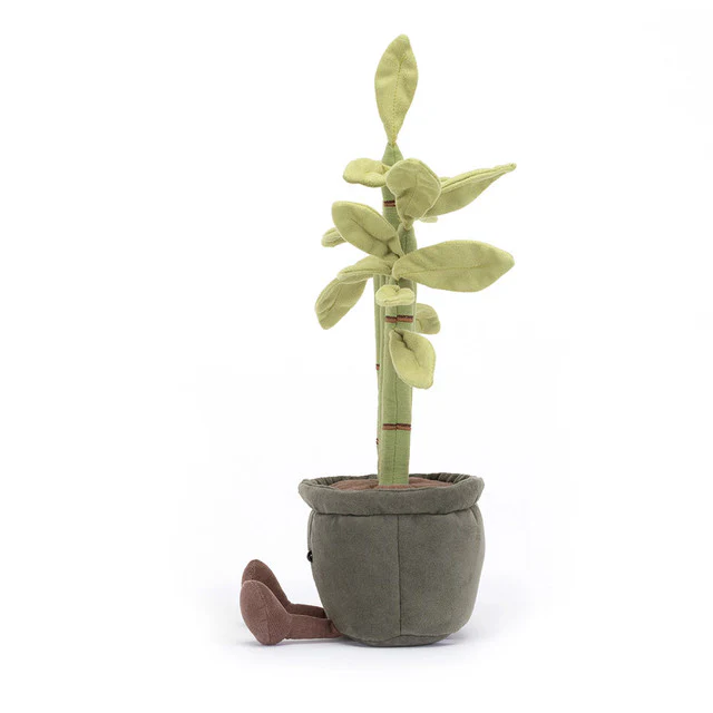 Amuseables Potted Bamboo - Image 2