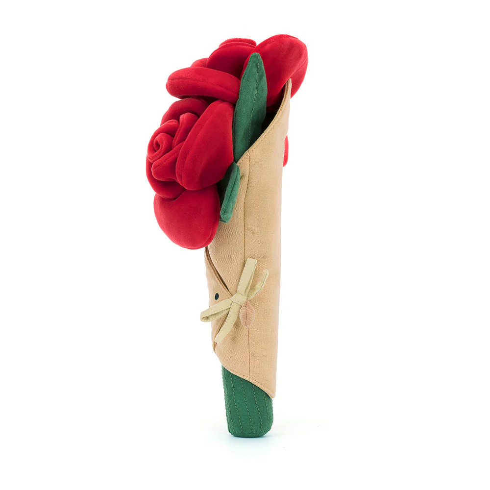 Amuseables Rose Bouquet - Image 3