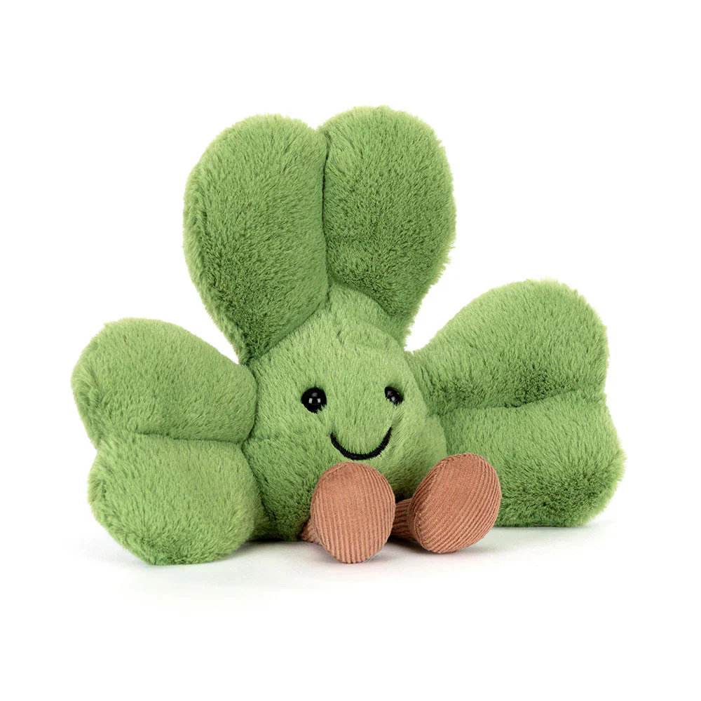 Amuseables Siofra Shamrock - Image 3