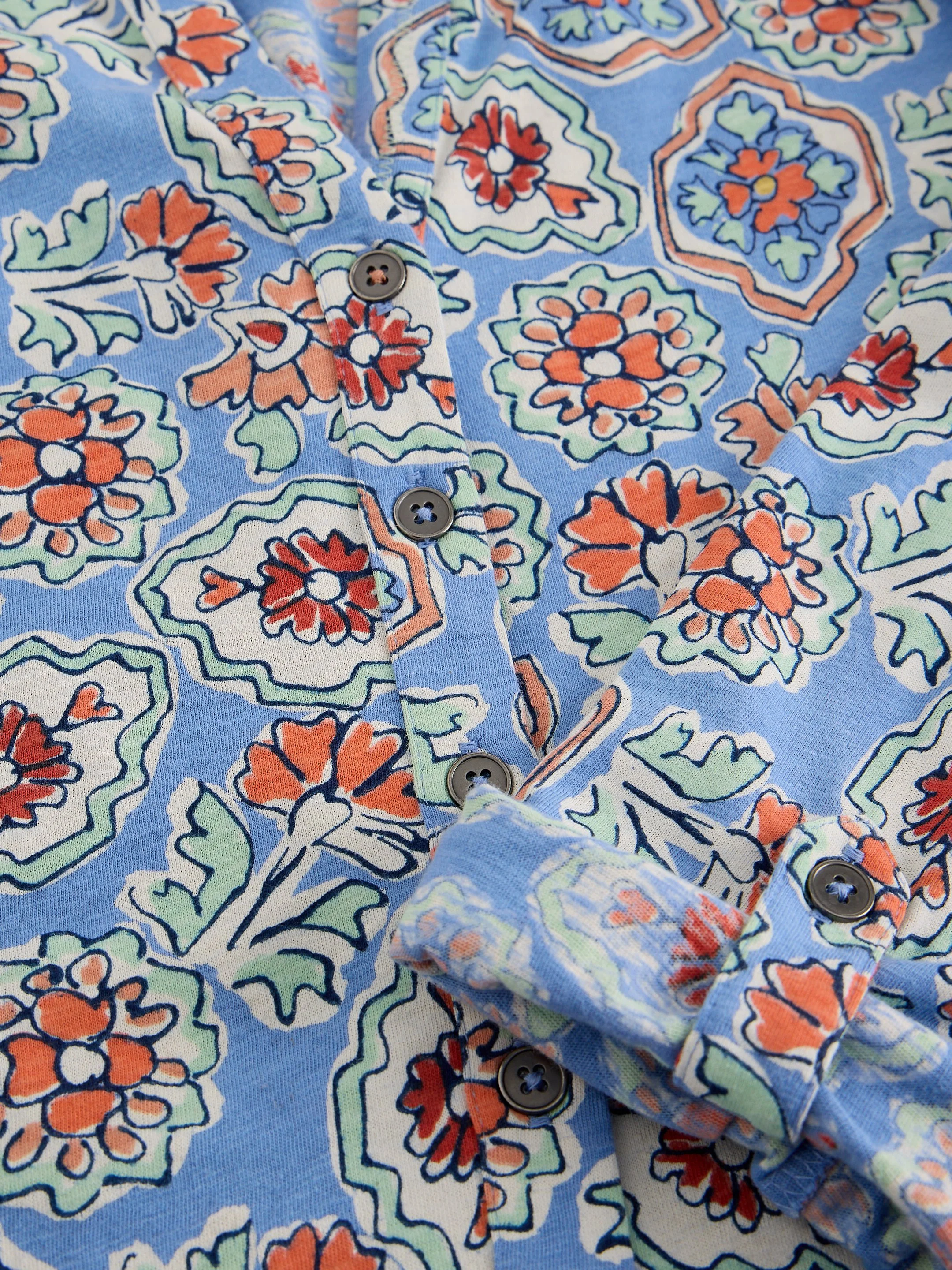 ANNIE JERSEY SHIRT - Image 5