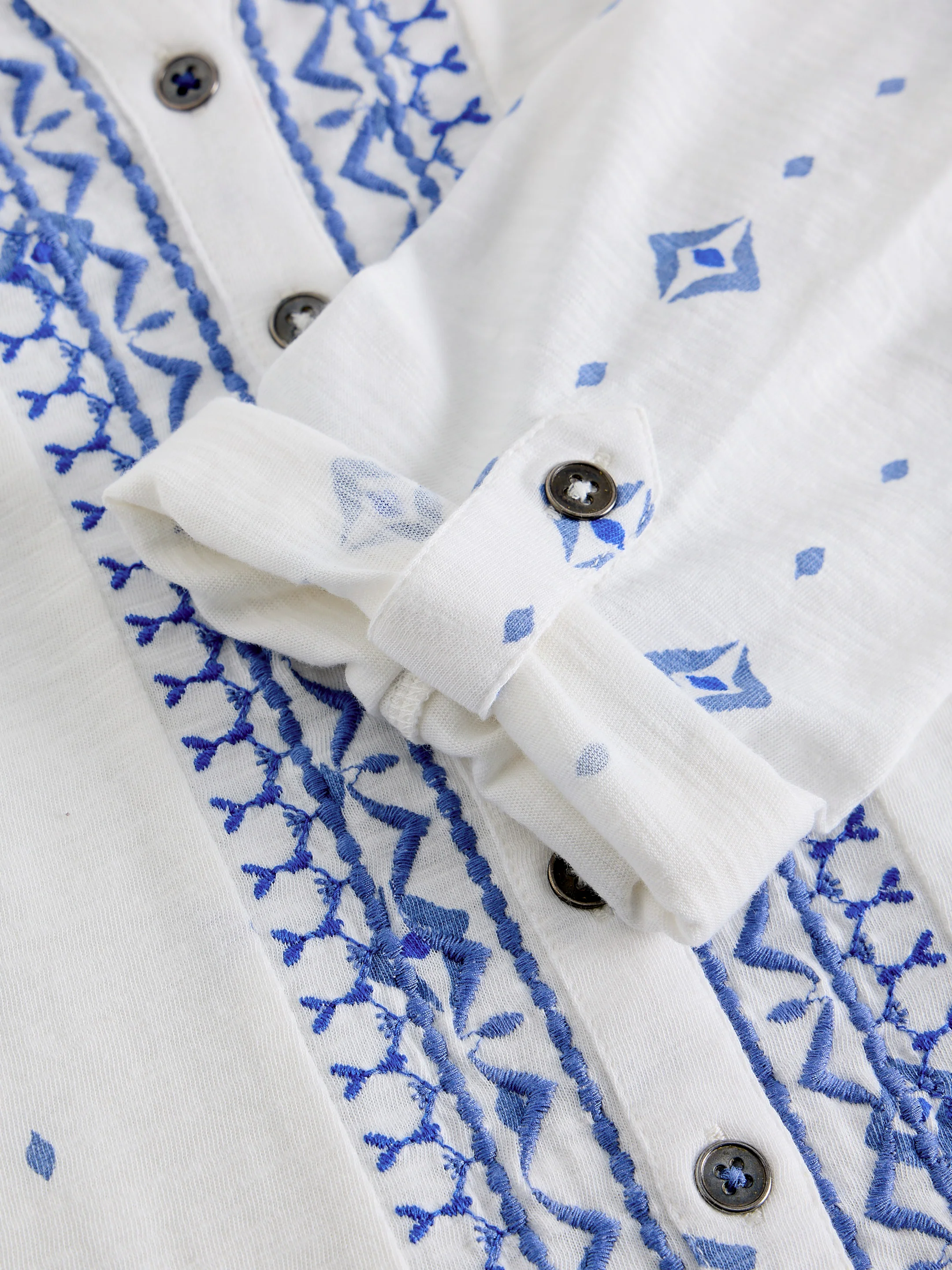 Annie Jersey Shirt - Image 14