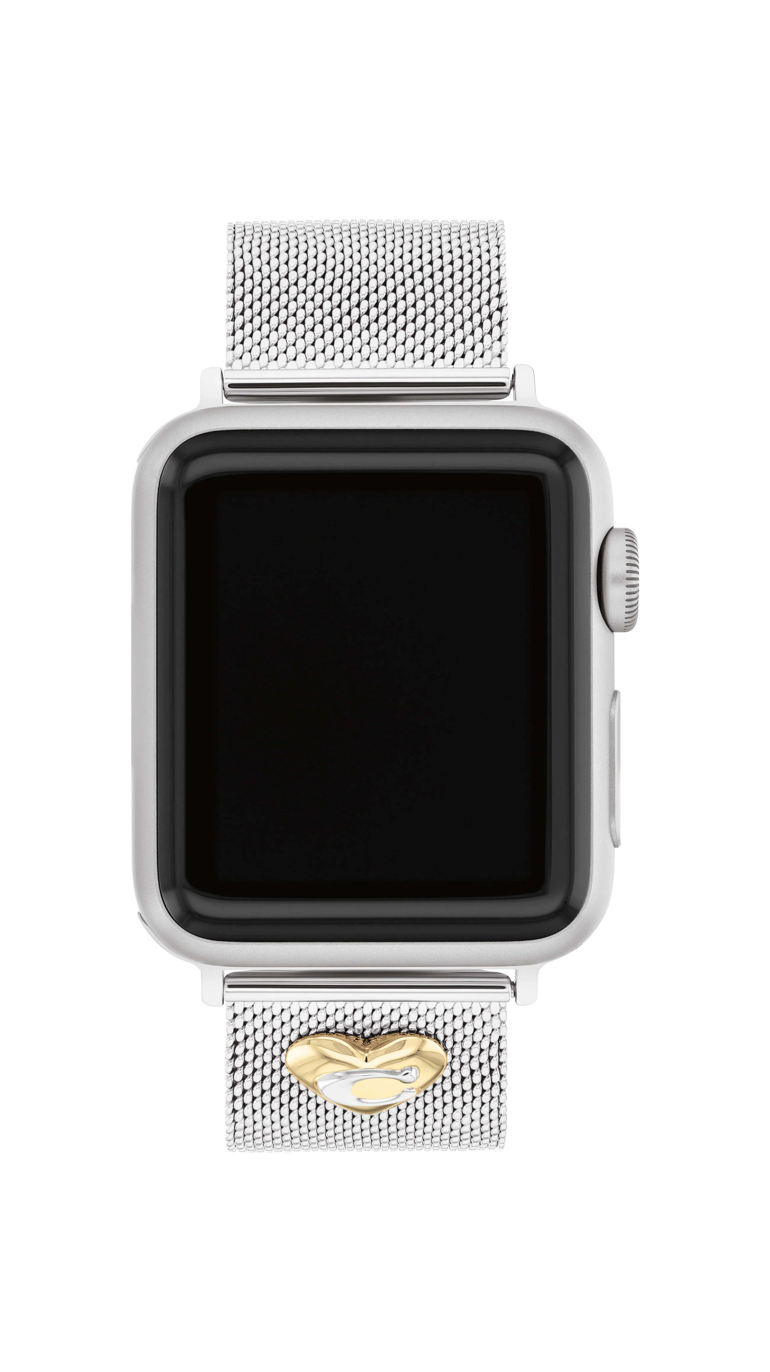 Coach Watch Strap (Apple watch compatible) - Image 5