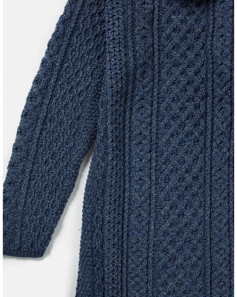 Aran Woollen Mills Sweater Dress - Image 5