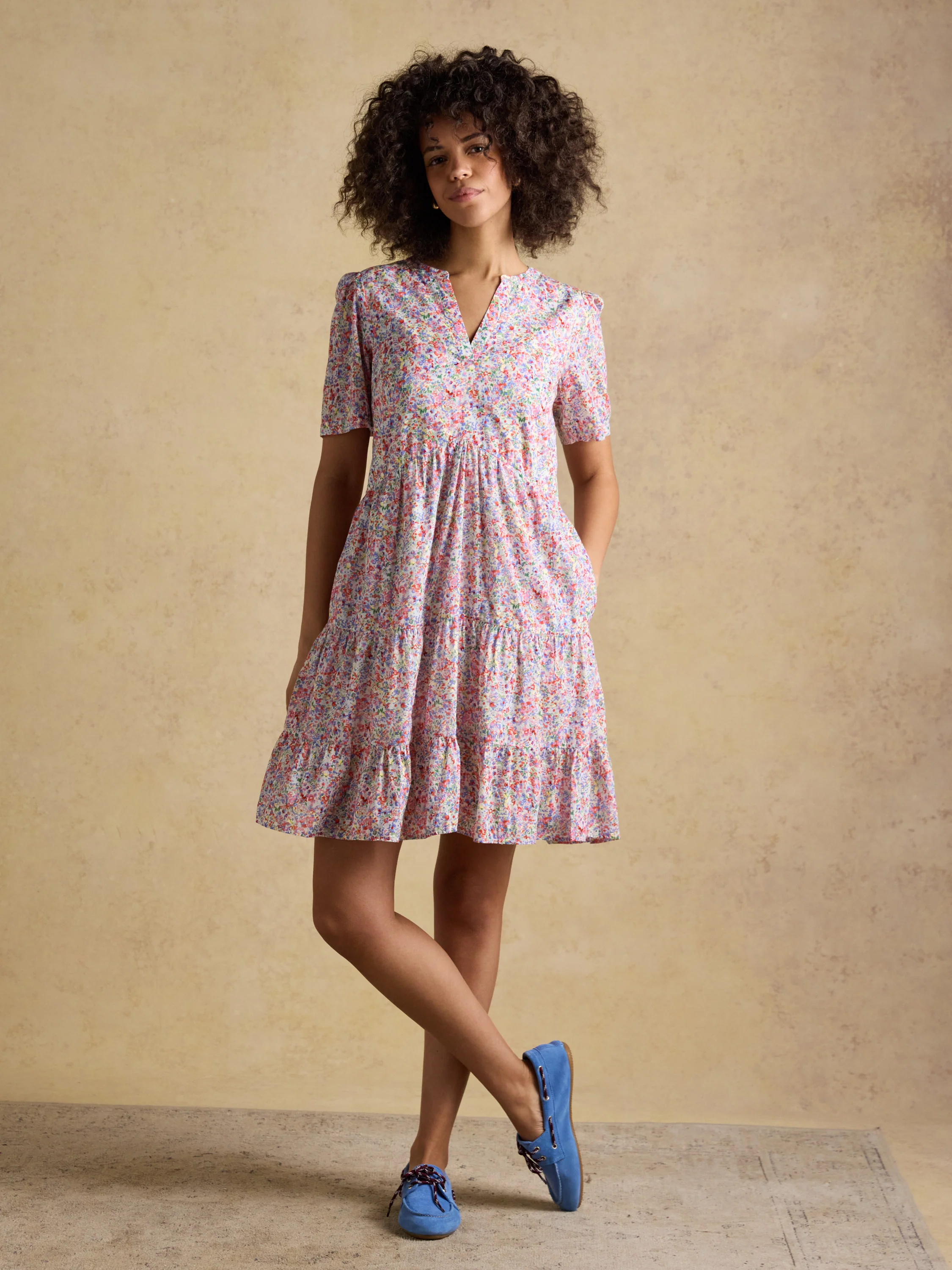 Ariella Dress - Image 10