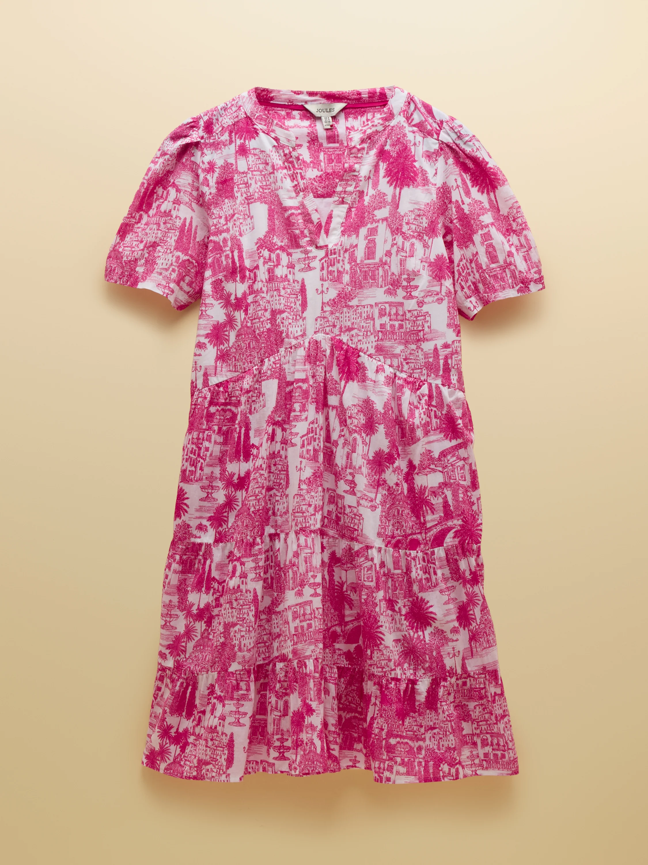 Ariella Dress - Image 3