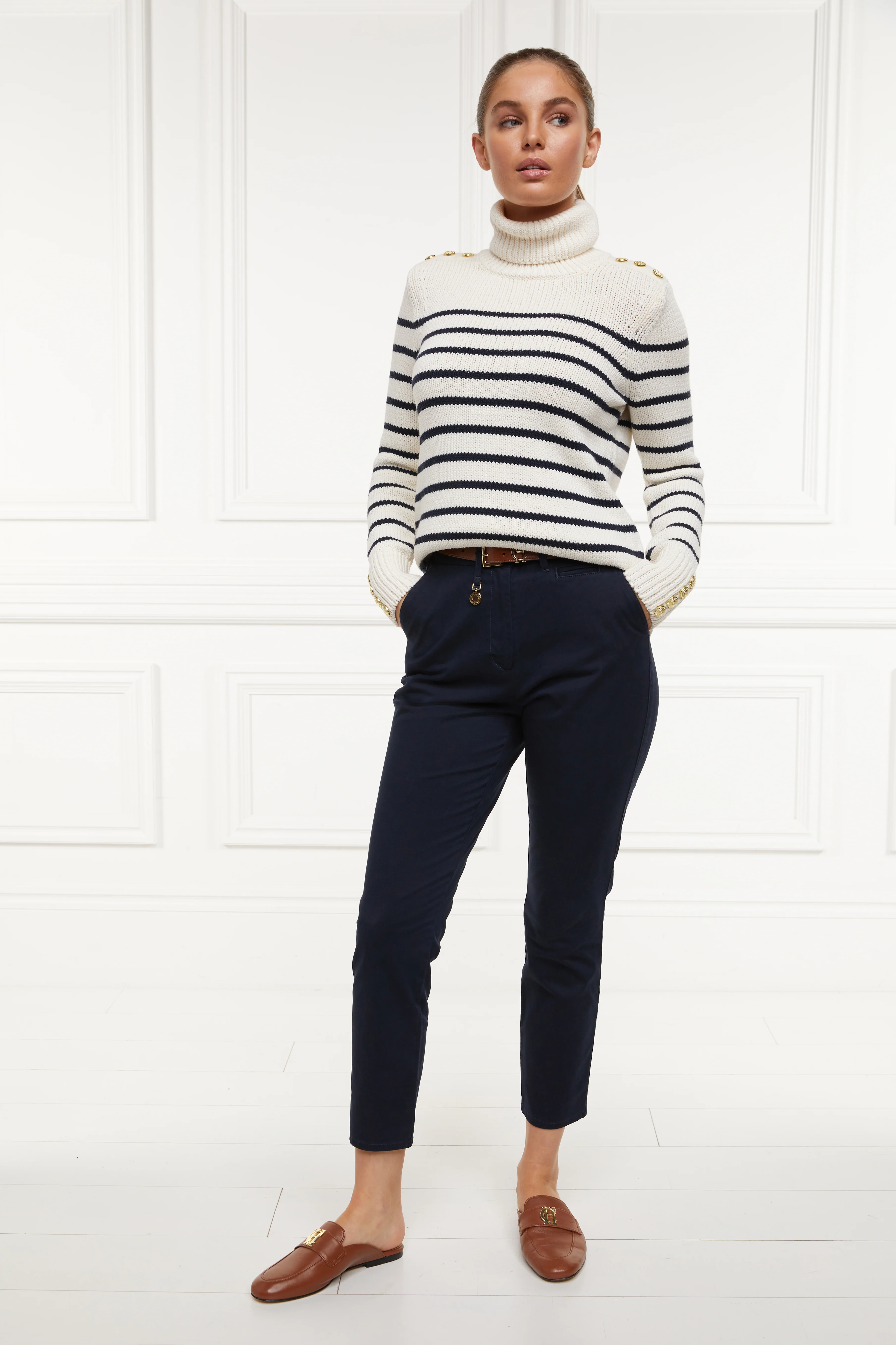 Arnesby Chino - Image 2