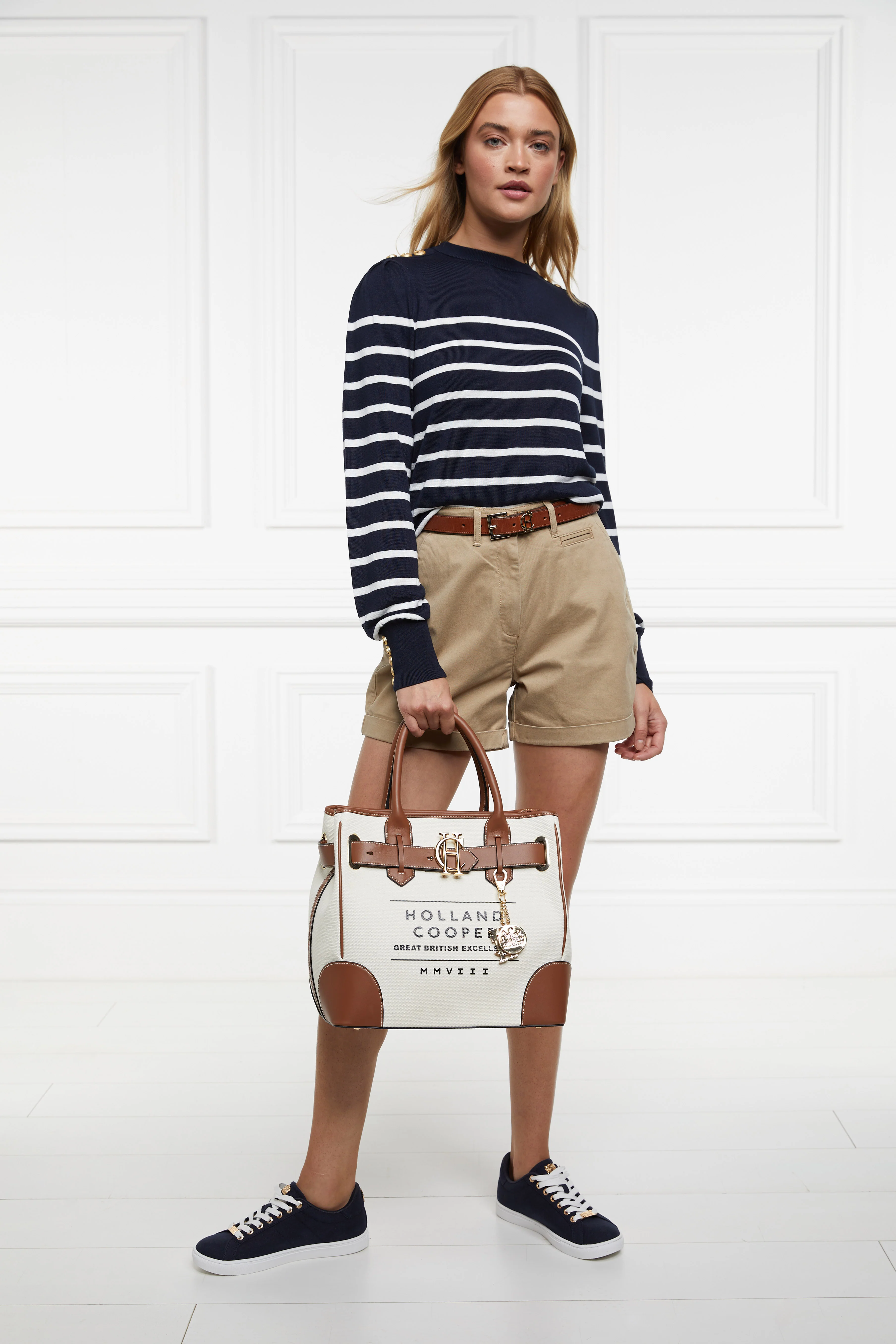 Arnesby Chino Short - Image 2