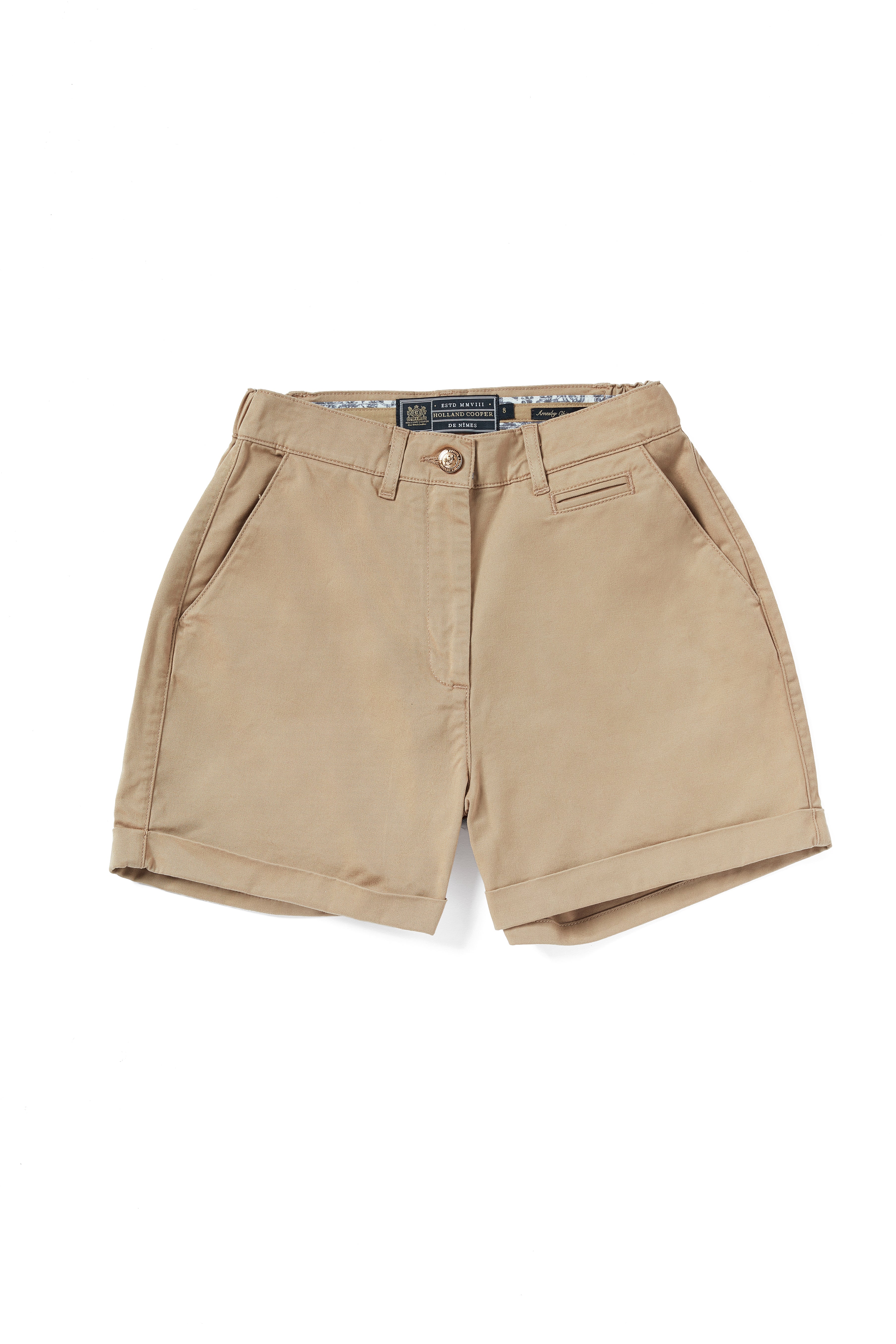 Arnesby Chino Short - Image 8