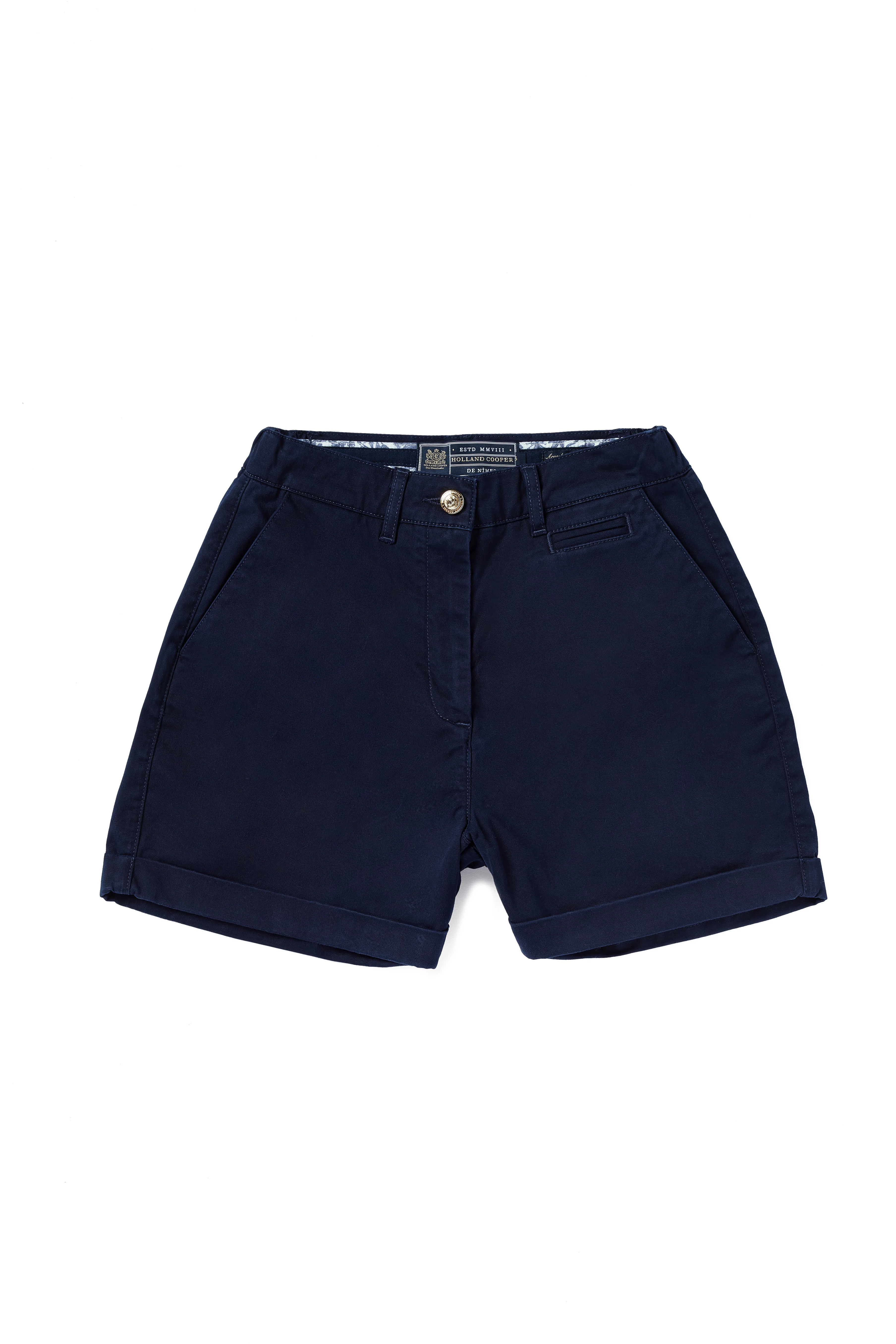Arnesby Chino Short - Image 8