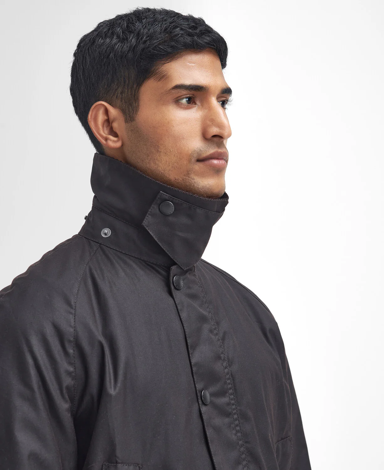 Ashby Wax Jacket - Image 14