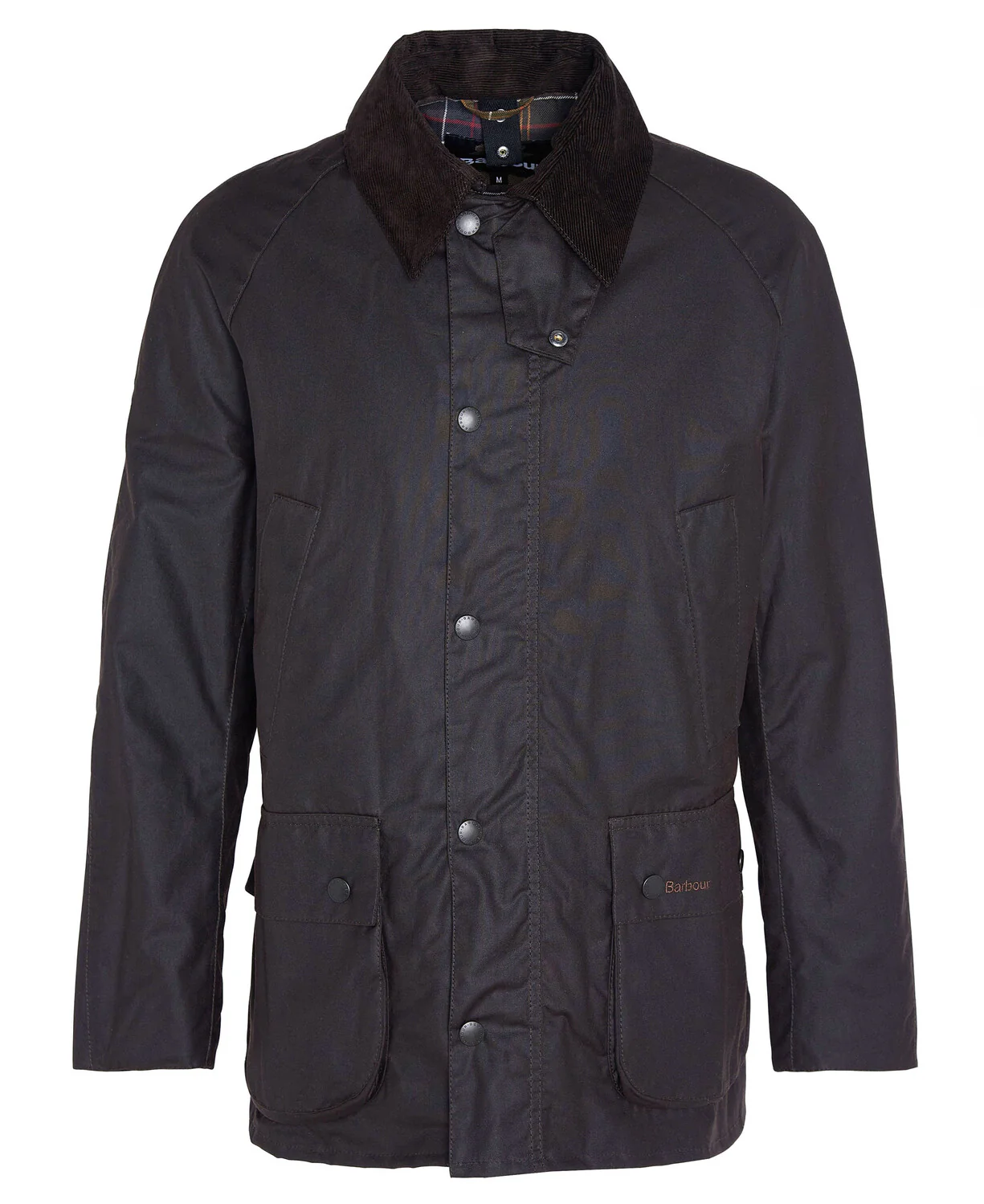 Ashby Wax Jacket - Image 16