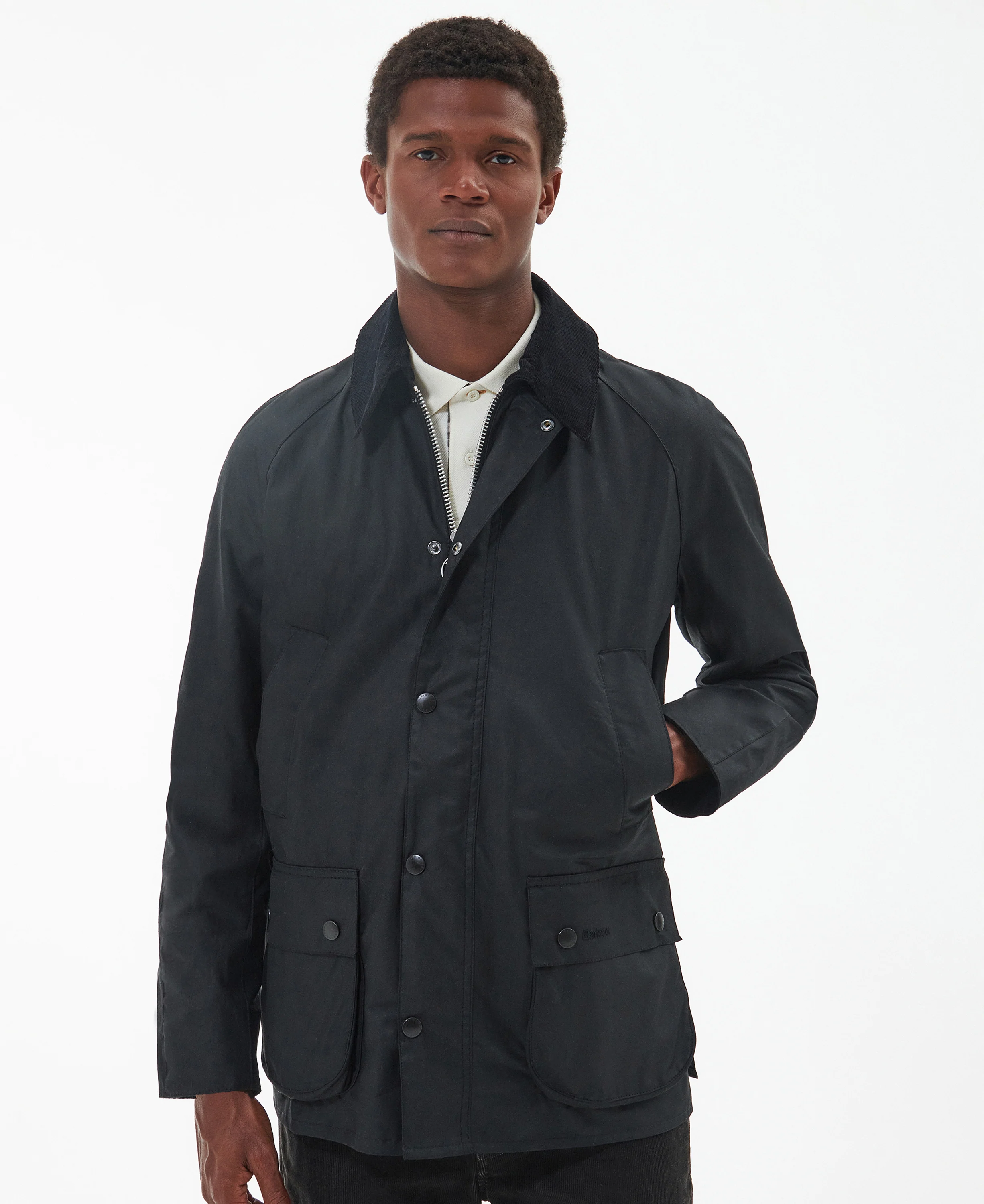 Ashby Wax Jacket - Image 22