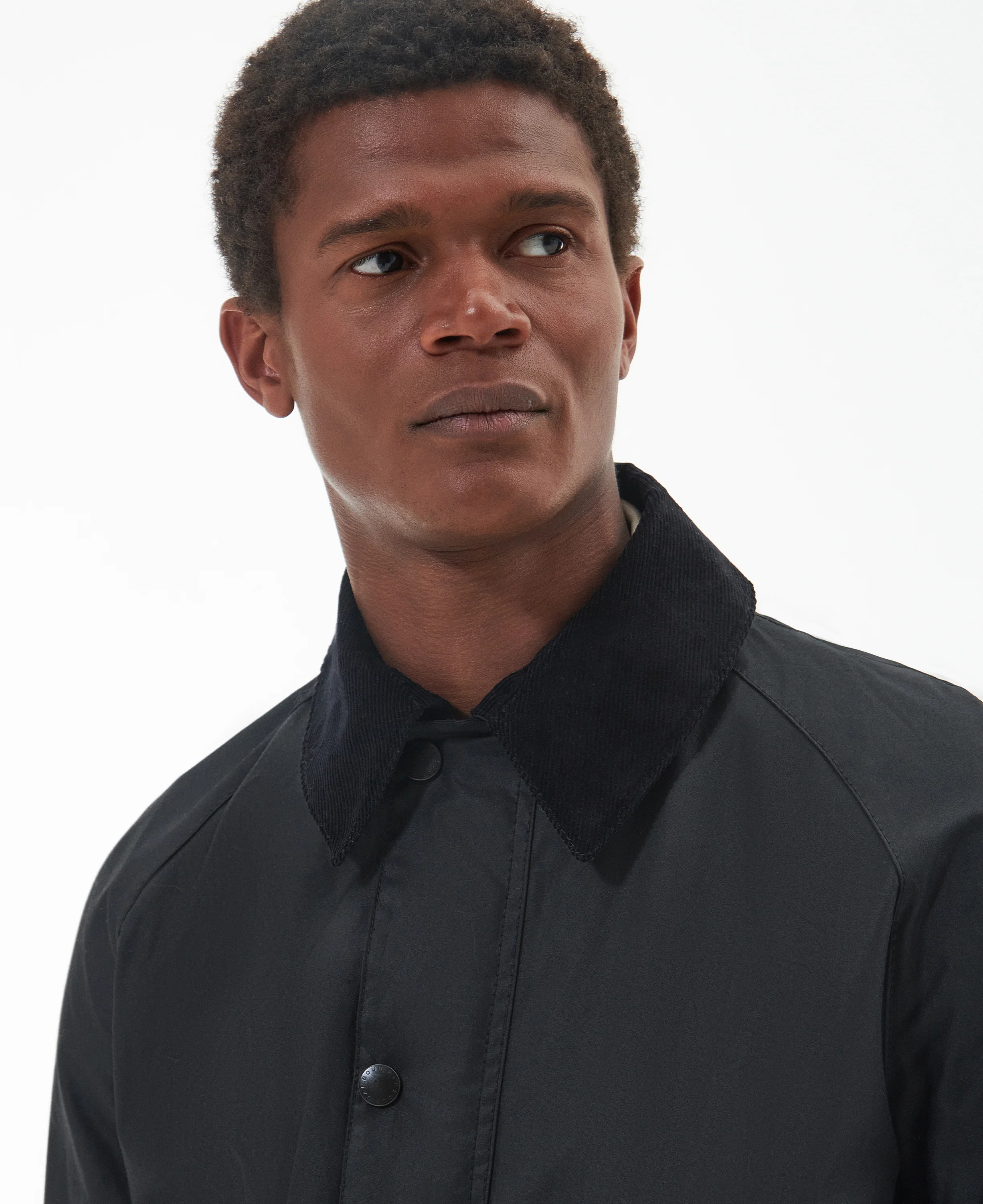 Ashby Wax Jacket - Image 9
