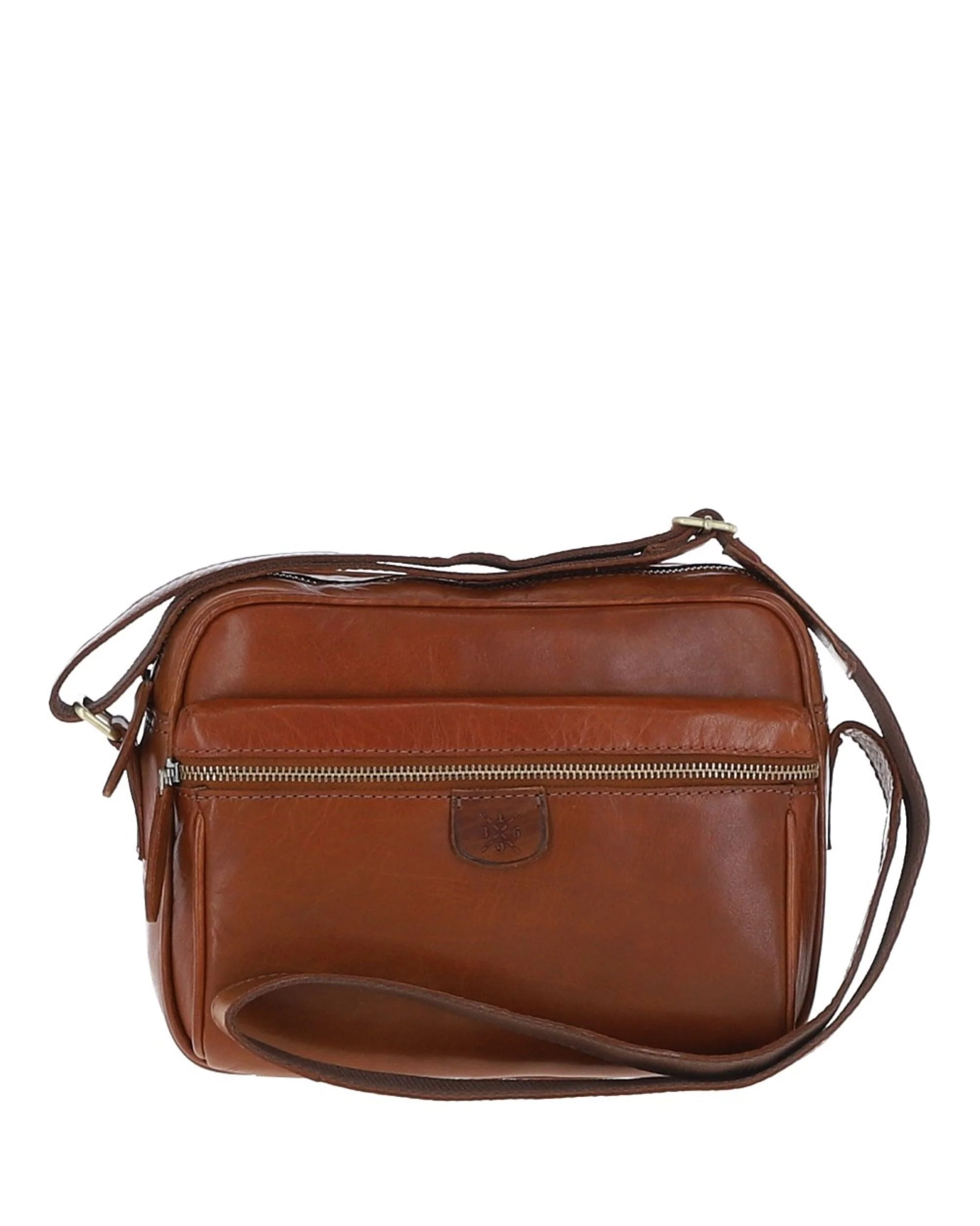 T-72 Leather Body Honey - Image 3