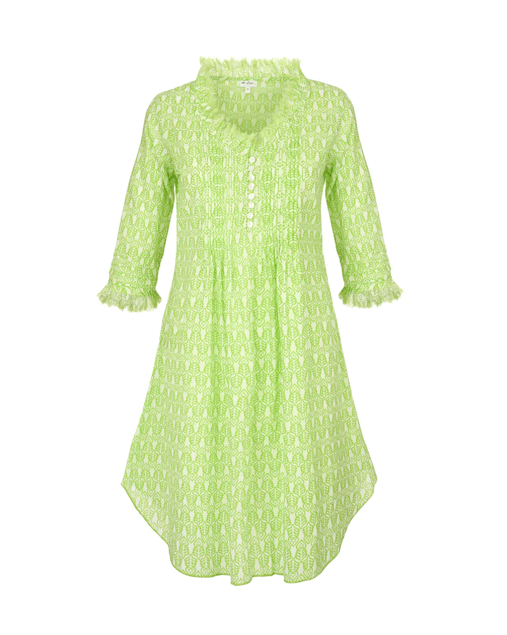 Annabel Cotton Tunic - Image 23