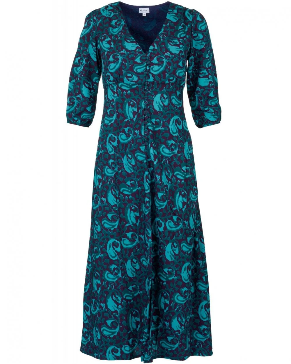 Belgravia Midi Dress - Image 5