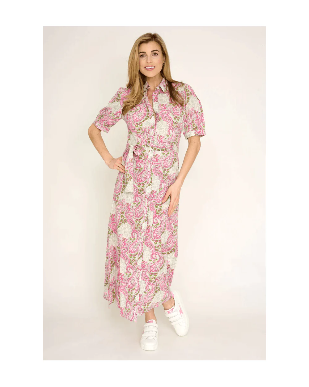 Maddie Dress - Image 4