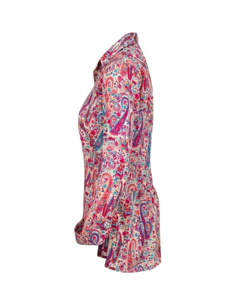 Soho Silky Shirt - Image 17