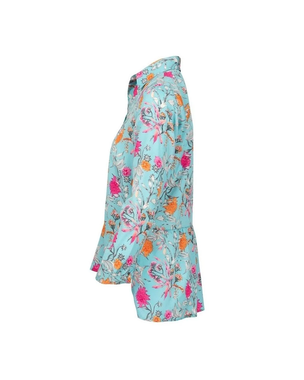 Soho Silky Shirt - Image 18