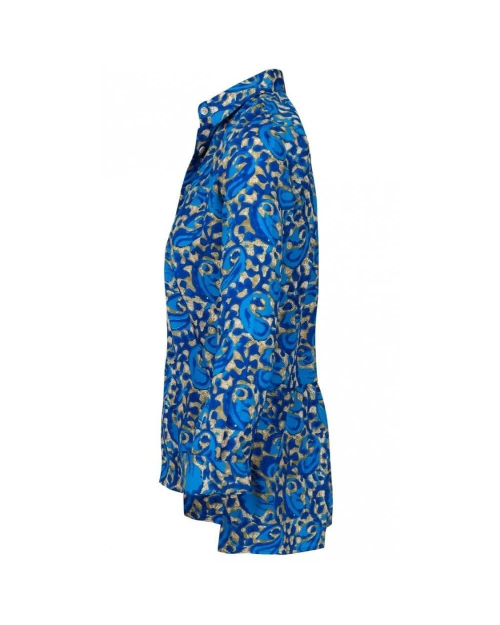 Soho Silky Shirt - Image 22