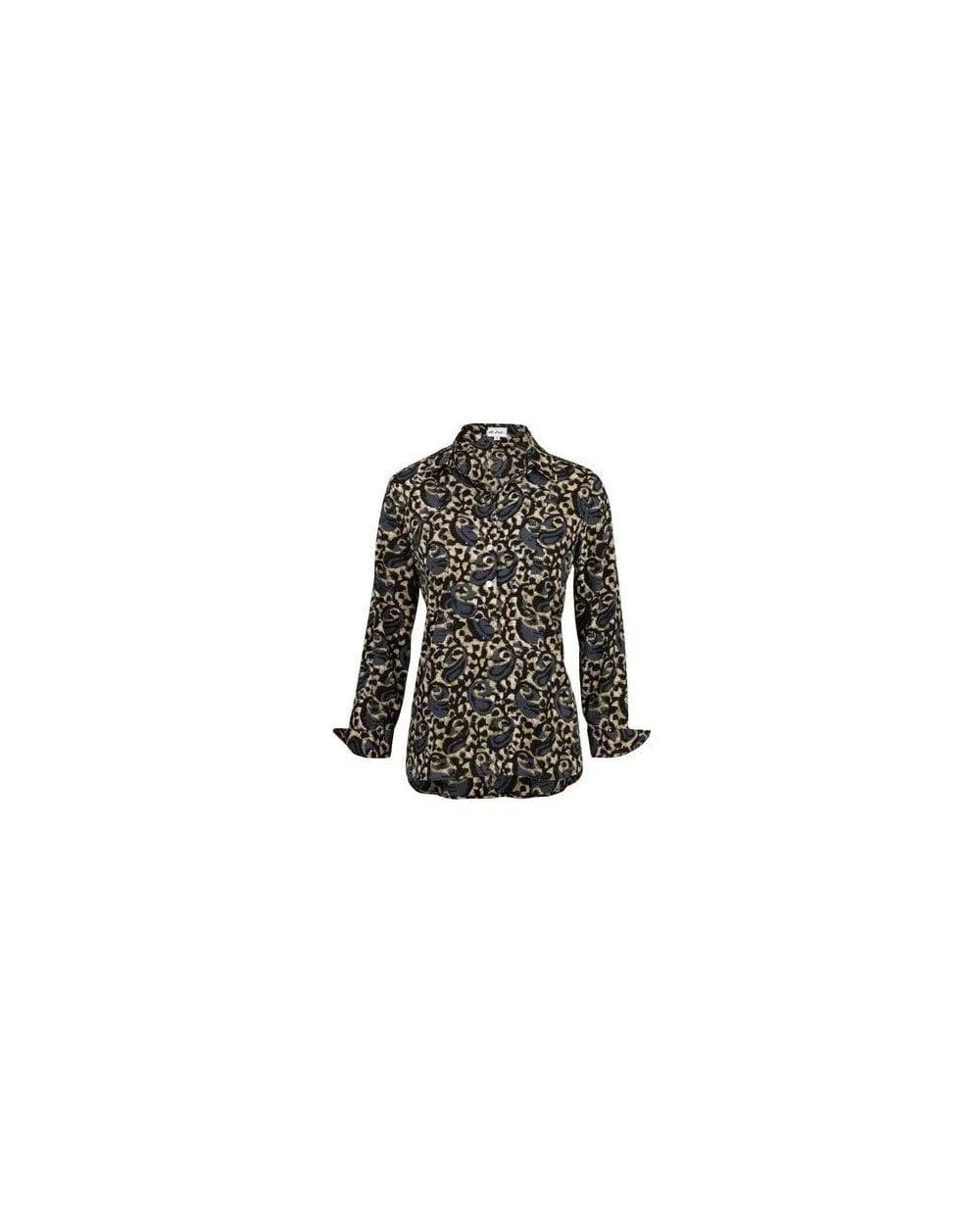 Soho Silky Shirt - Image 24