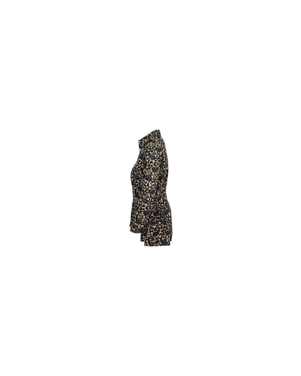 Soho Silky Shirt - Image 30