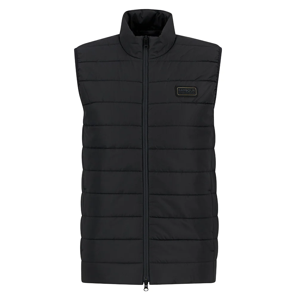 Aldon Quilted Gilet - Image 5