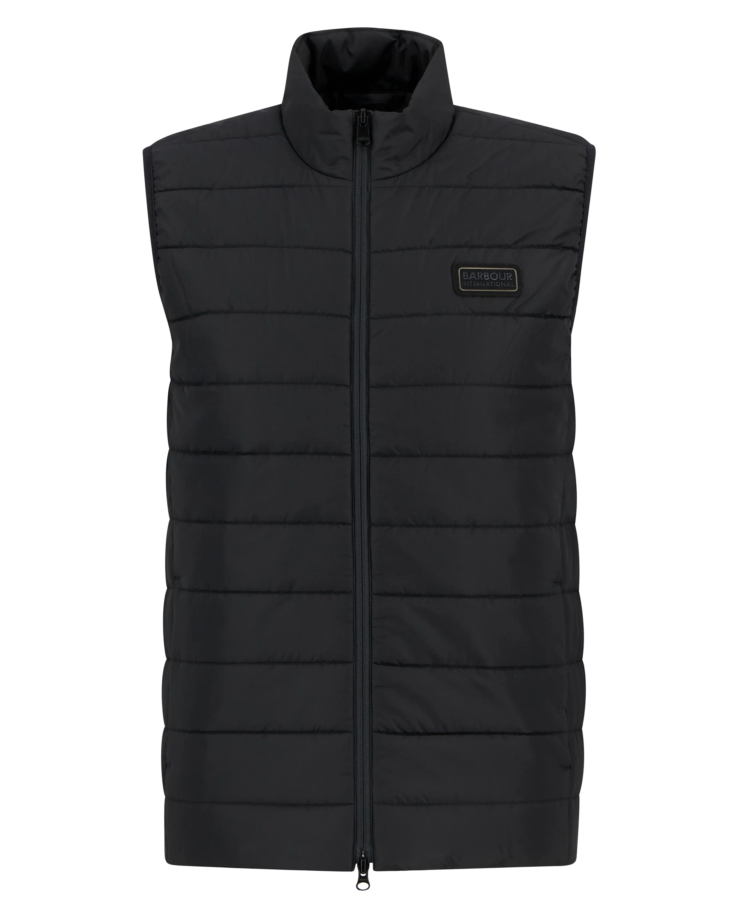 Aldon Quilted Gilet - Image 6