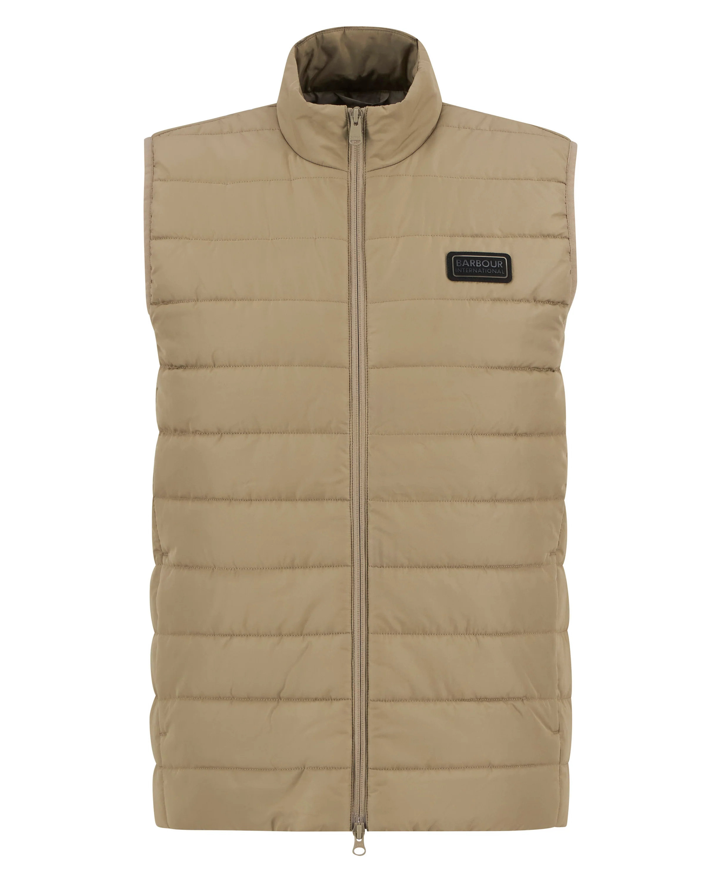 Aldon Quilted Gilet - Image 9