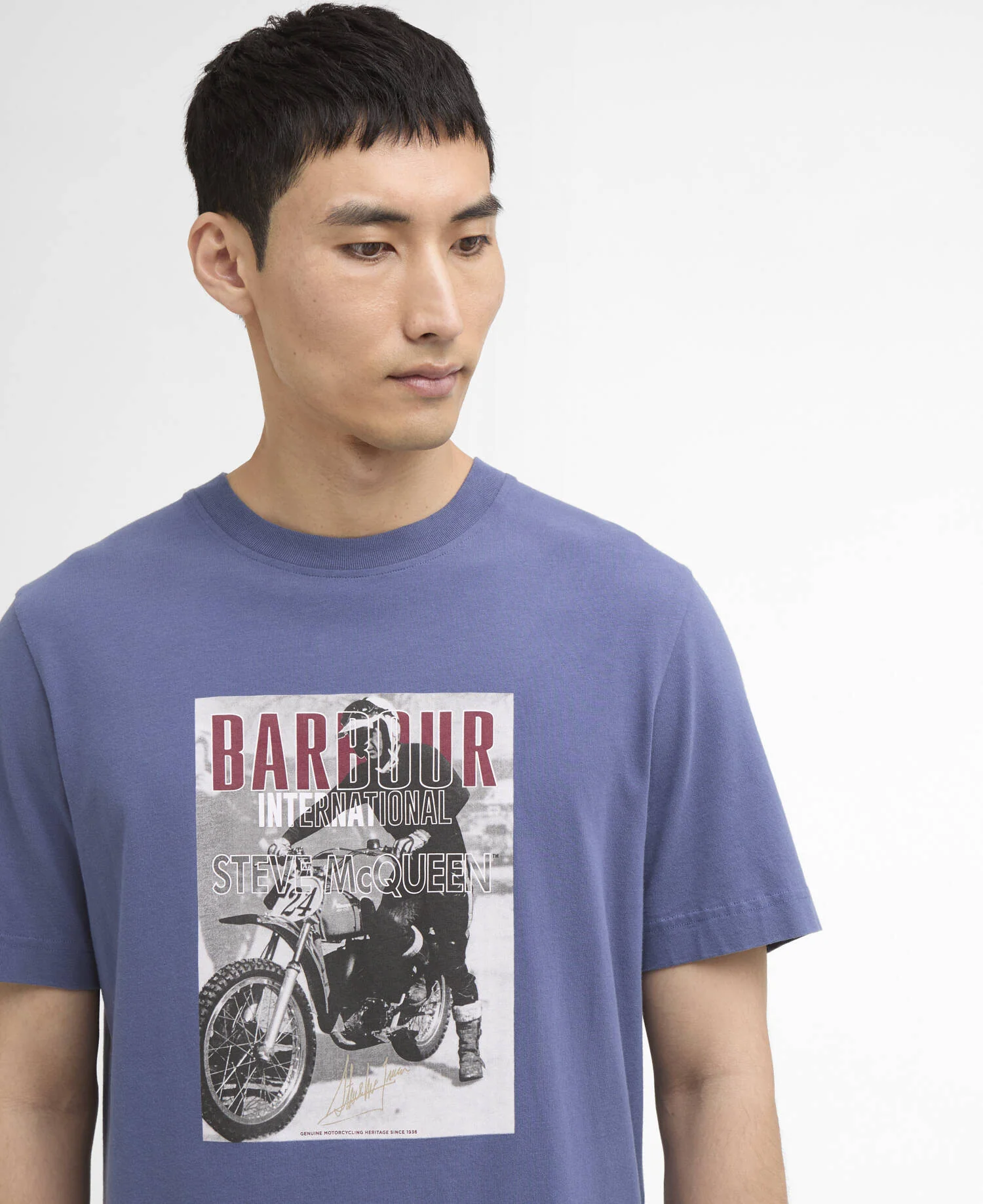 Arnes Photographic T-Shirt - Image 2