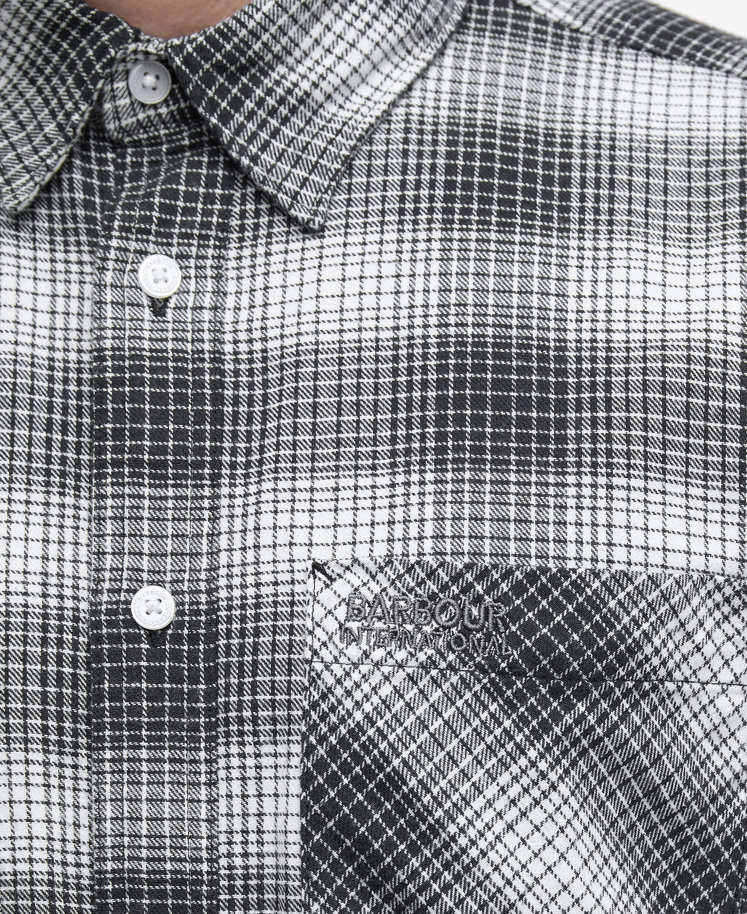 Ashby Ombre Shirt - Image 3