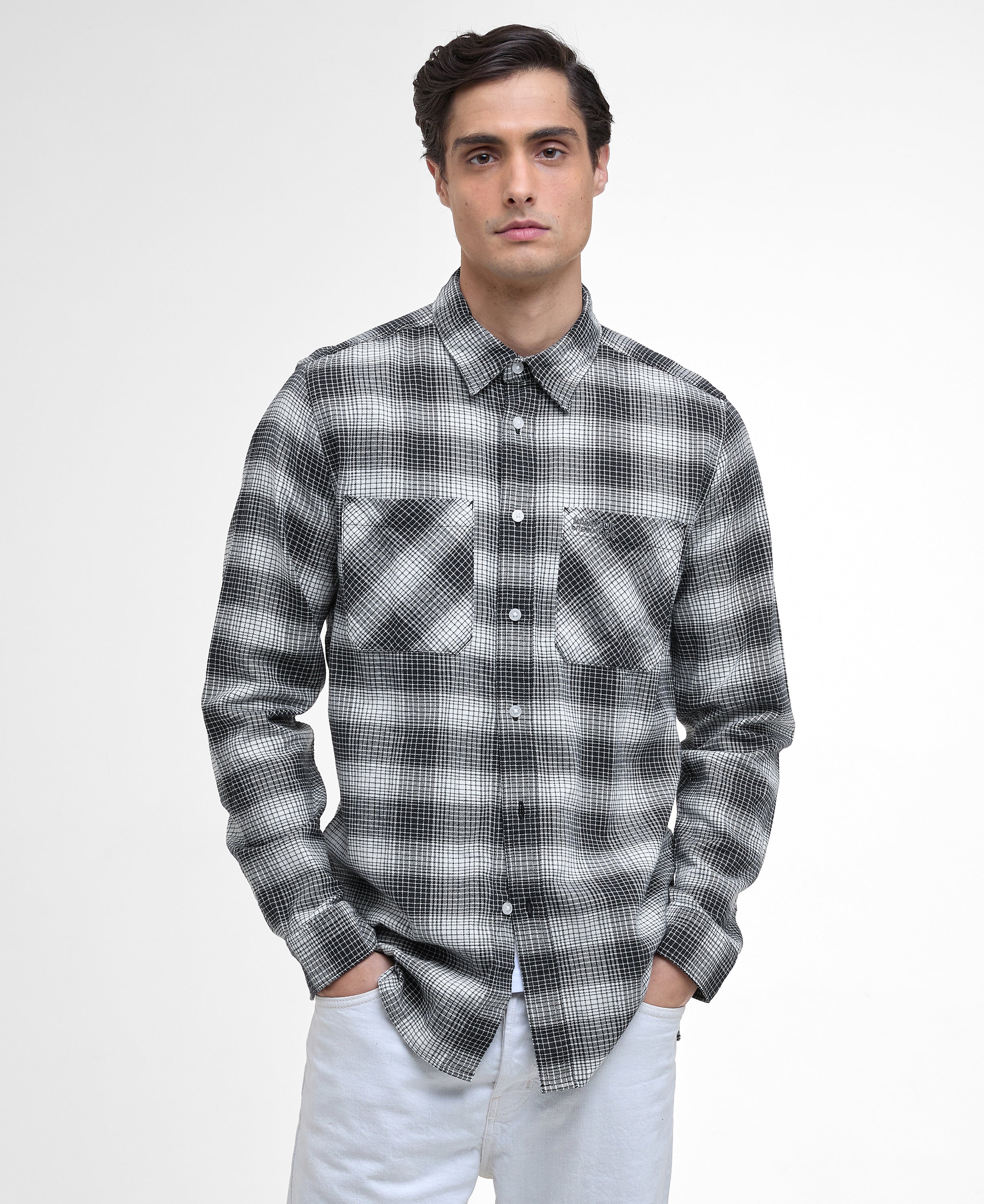 Ashby Ombre Shirt - Image 4