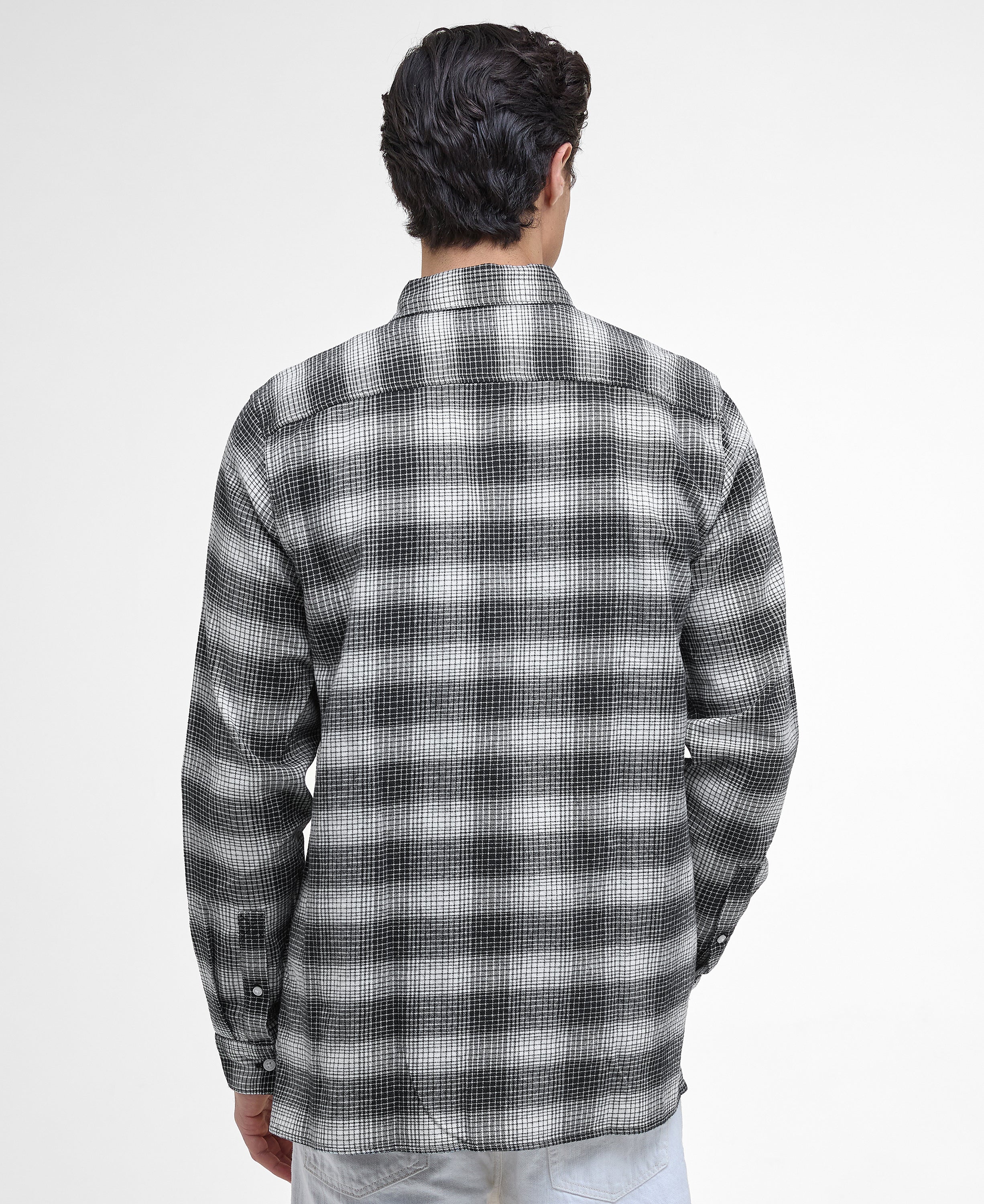 Ashby Ombre Shirt - Image 5