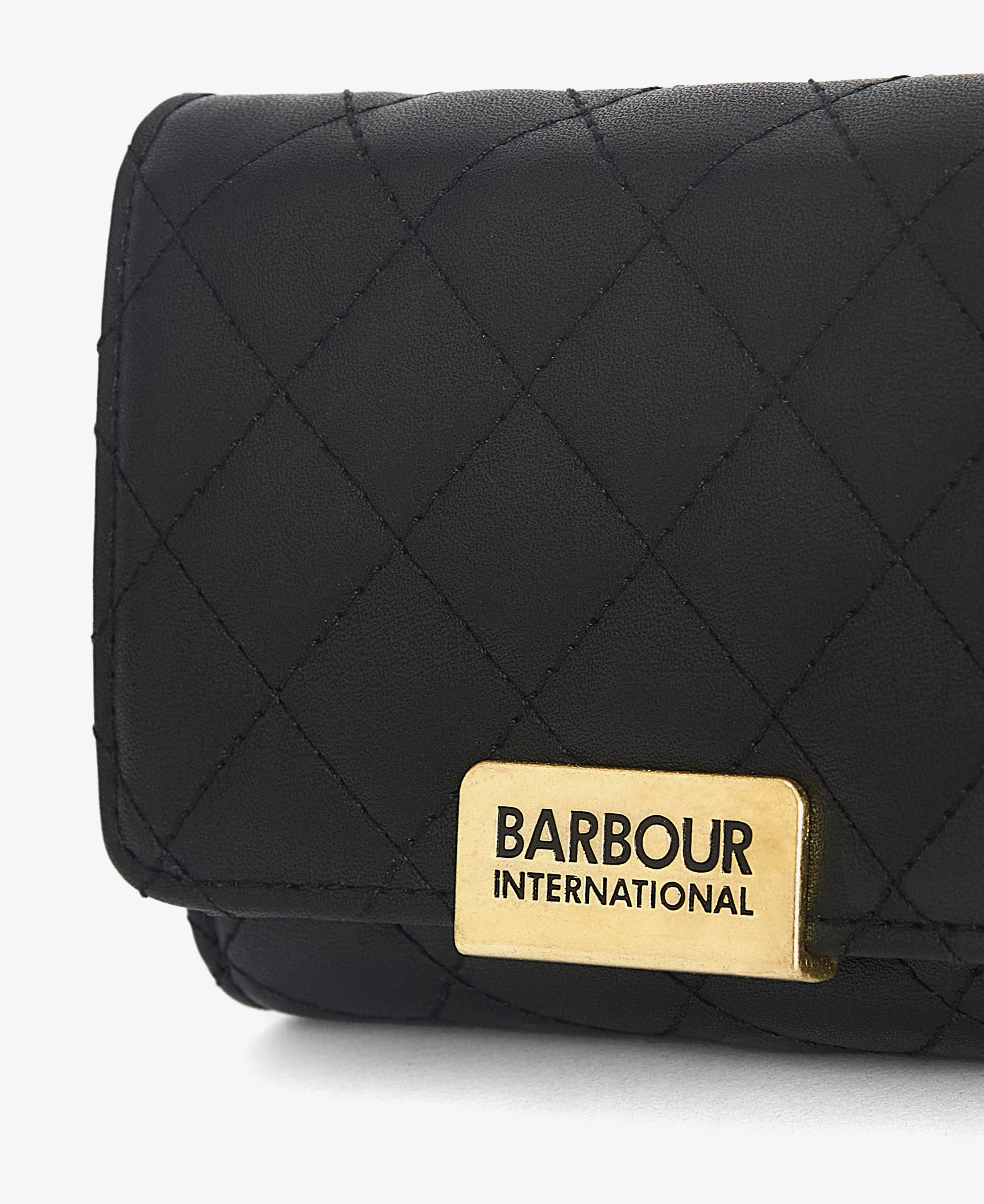 Aurora Tri Fold Purse - Image 2