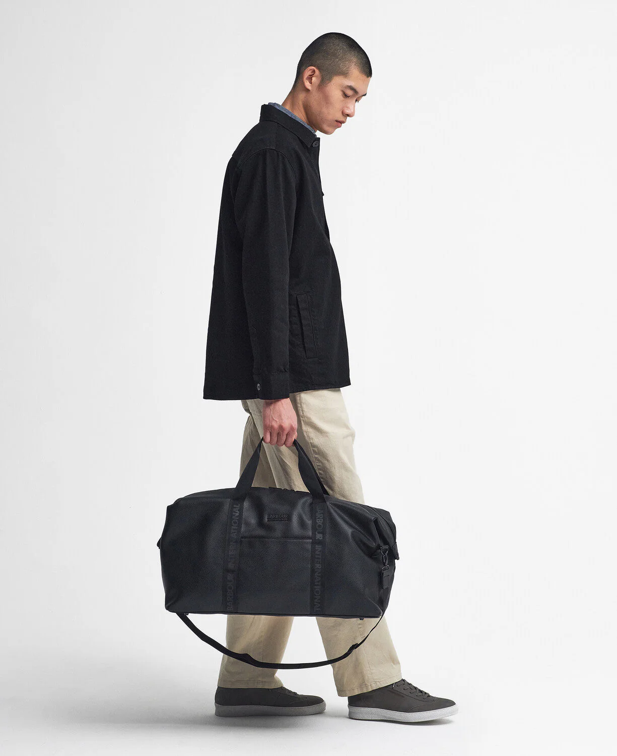 Bermondsey Holdall - Image 2