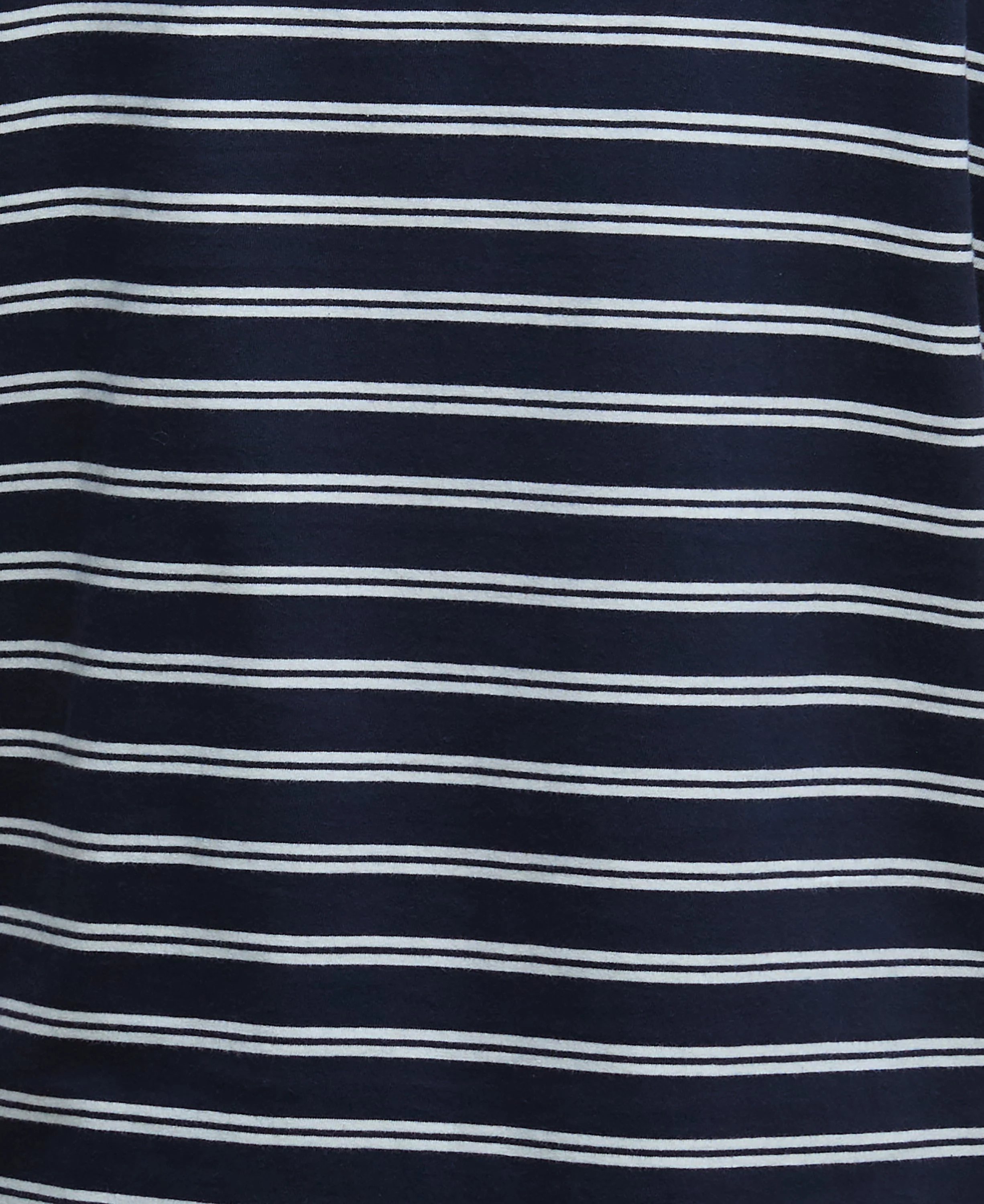 Bernie Stripe T-Shirt - Image 8
