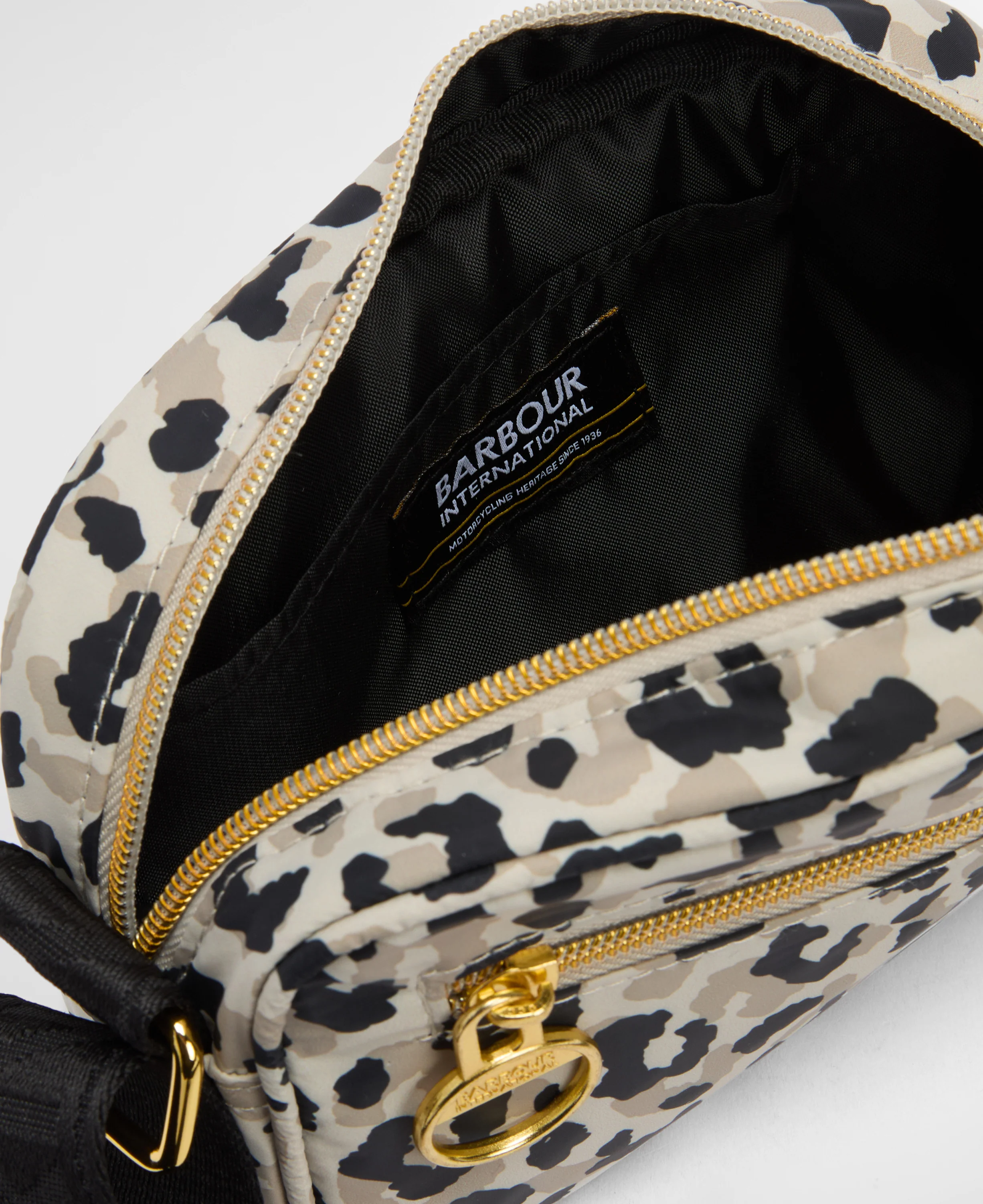 Boulevard Micro Crossbody Bag - Image 2