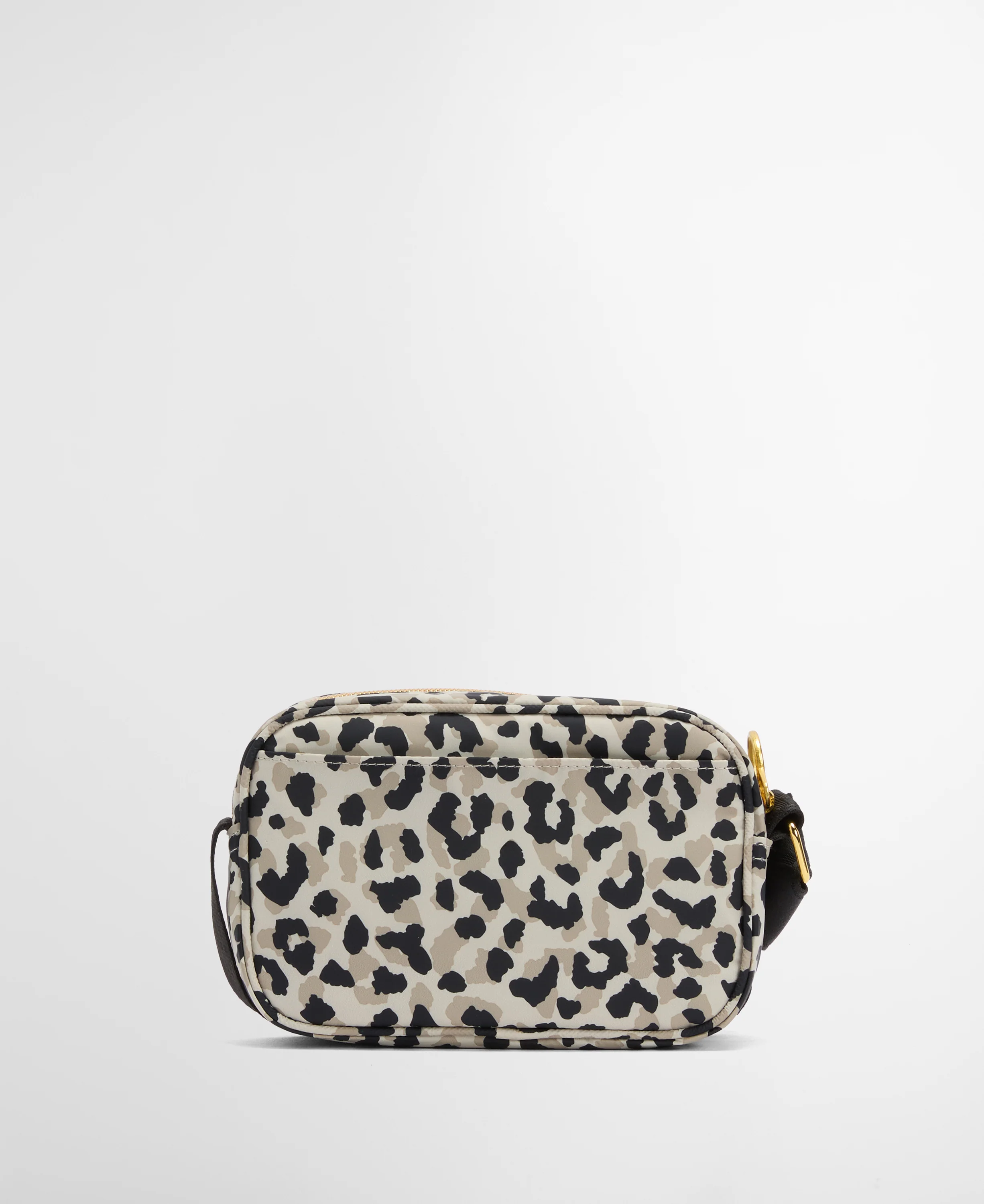 Boulevard Micro Crossbody Bag - Image 6