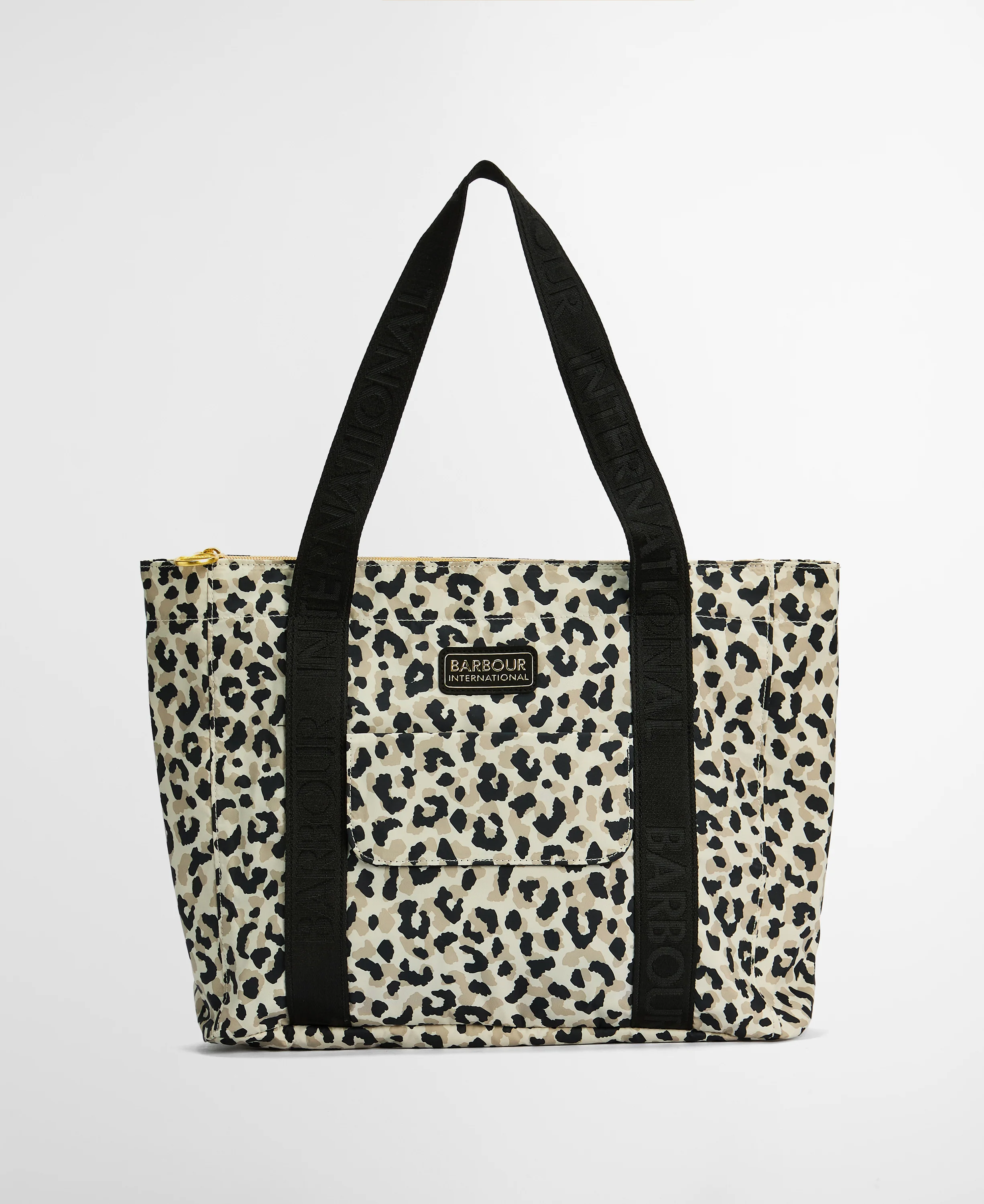 Boulevard Tote Bag - Image 3