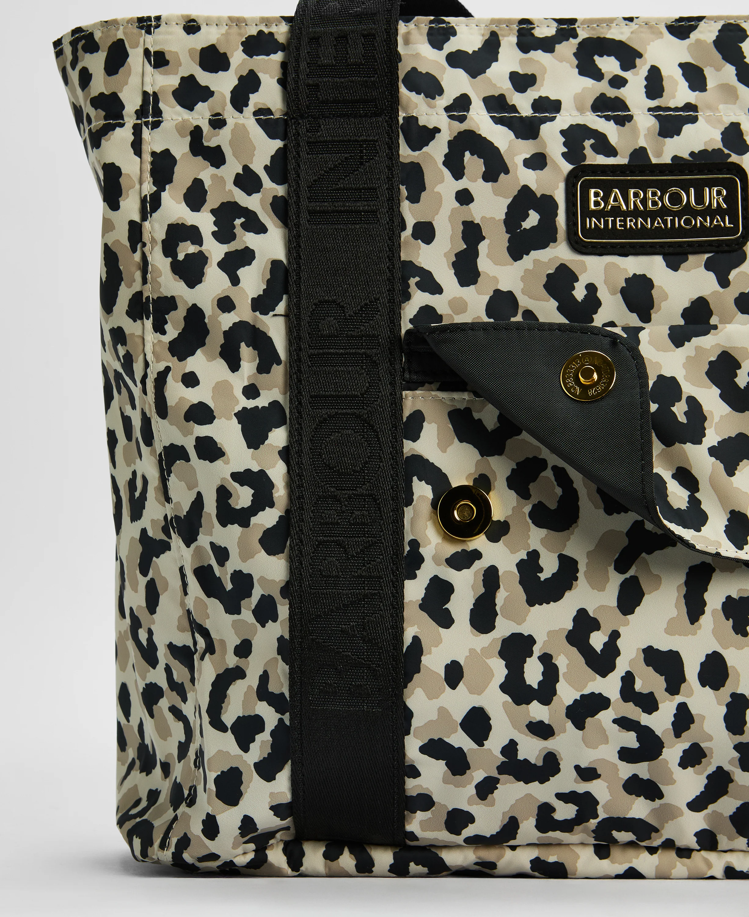 Boulevard Tote Bag - Image 9
