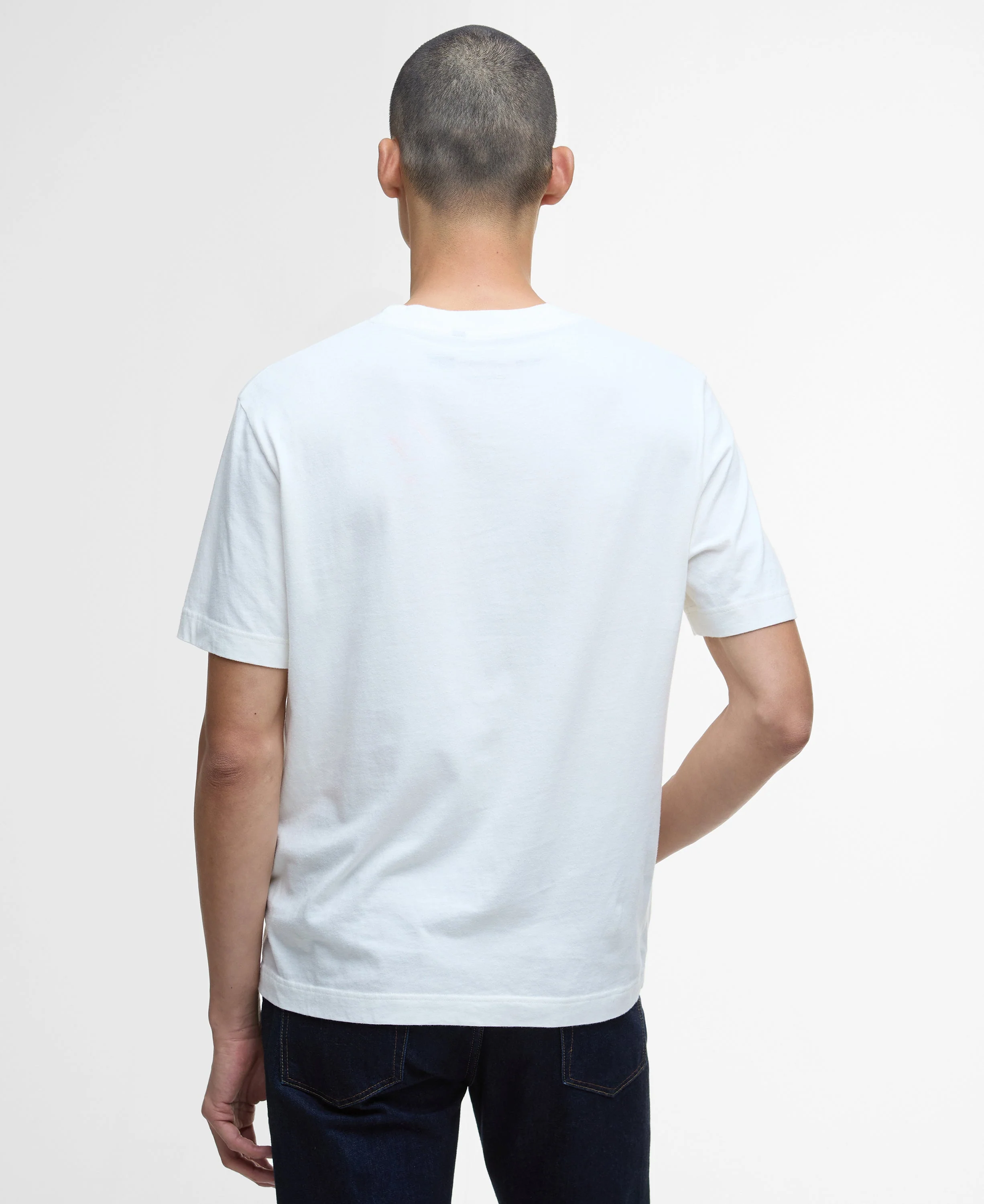 Colman Steve McQueen Graphic T-Shirt - Image 11