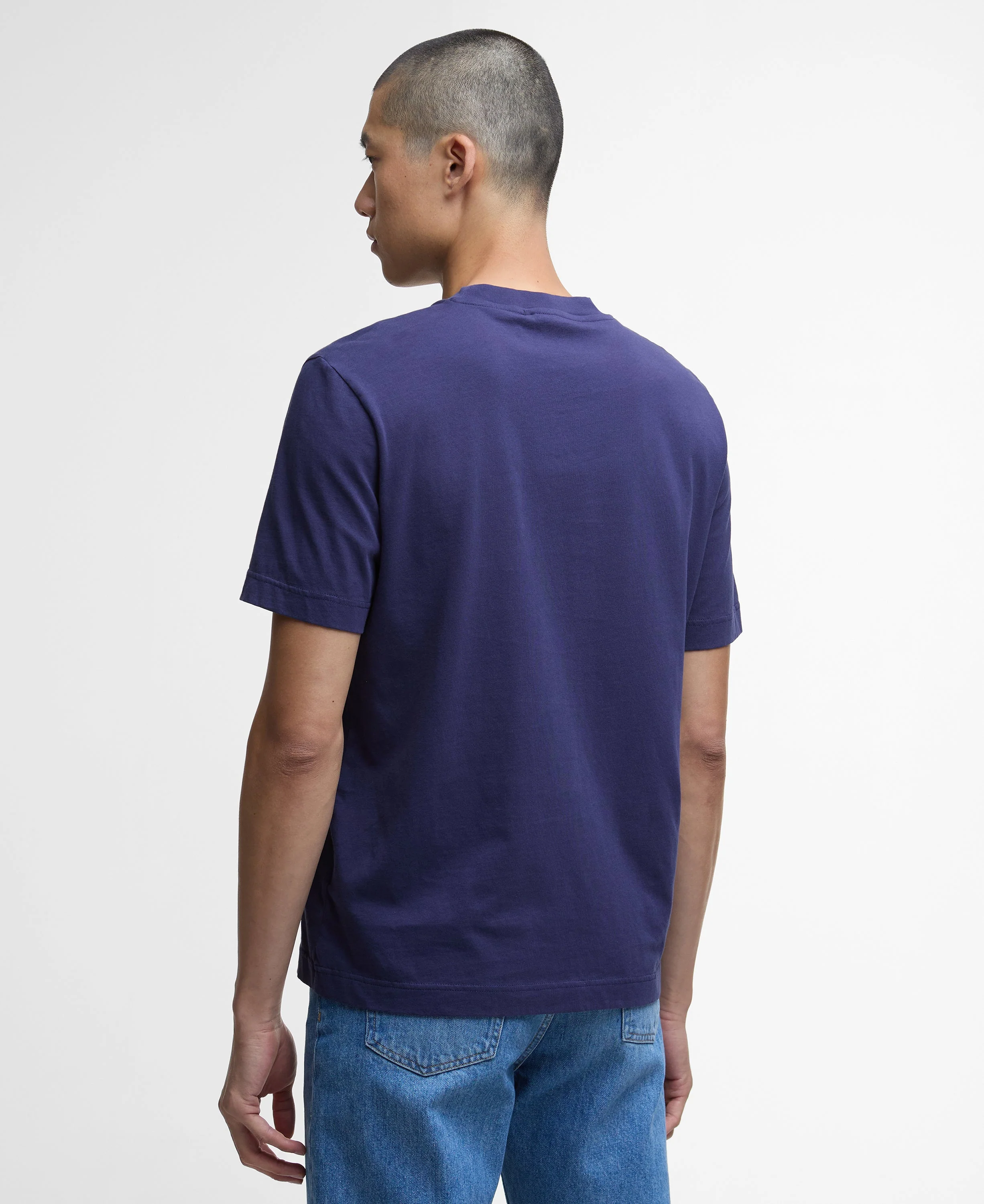 Colman Steve McQueen Graphic T-Shirt - Image 5