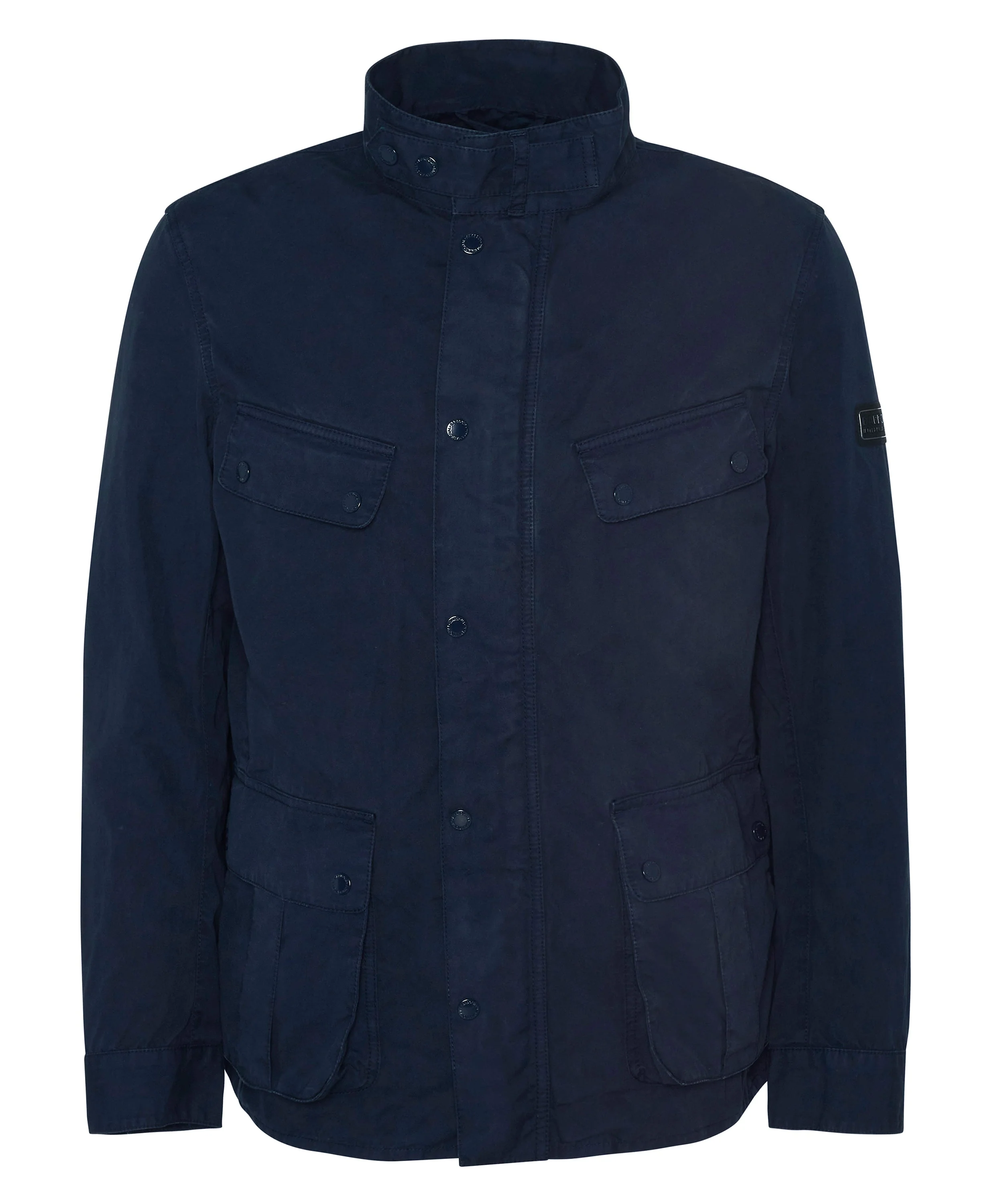 Cotton Casual Duke Jacket - Image 14