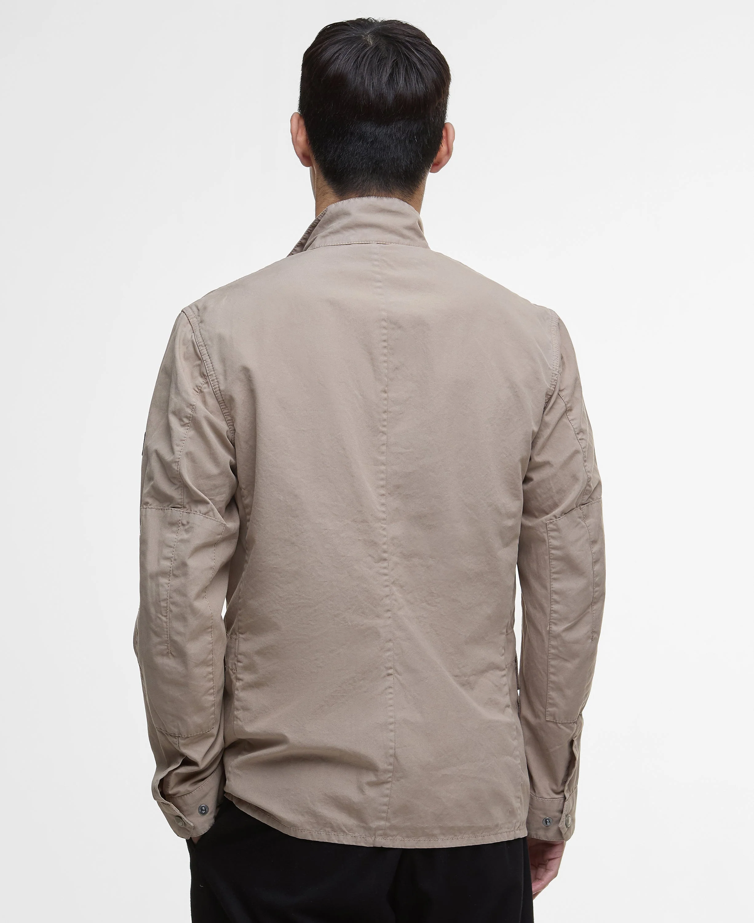Cotton Casual Duke Jacket - Image 4