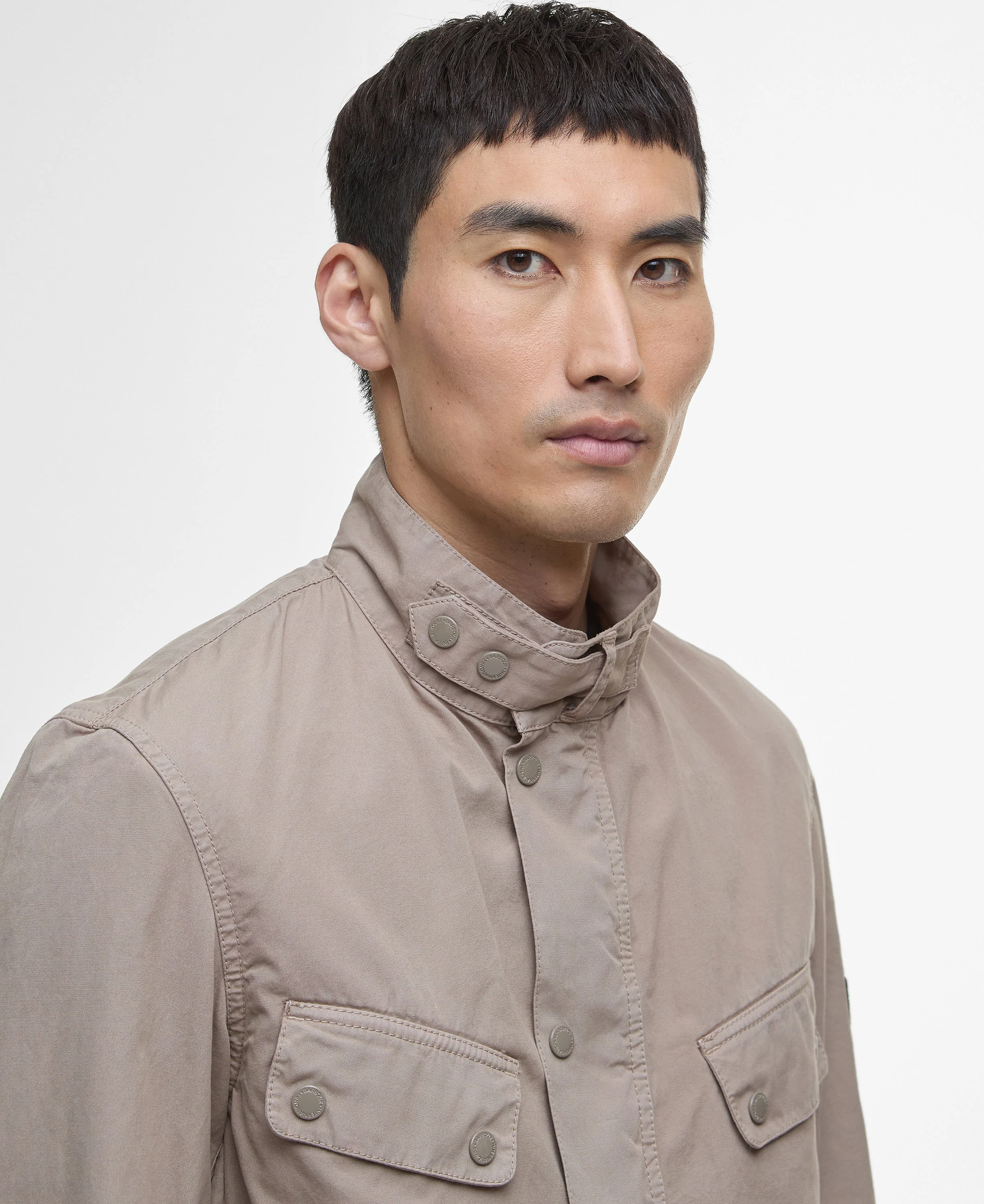 Cotton Casual Duke Jacket - Image 5