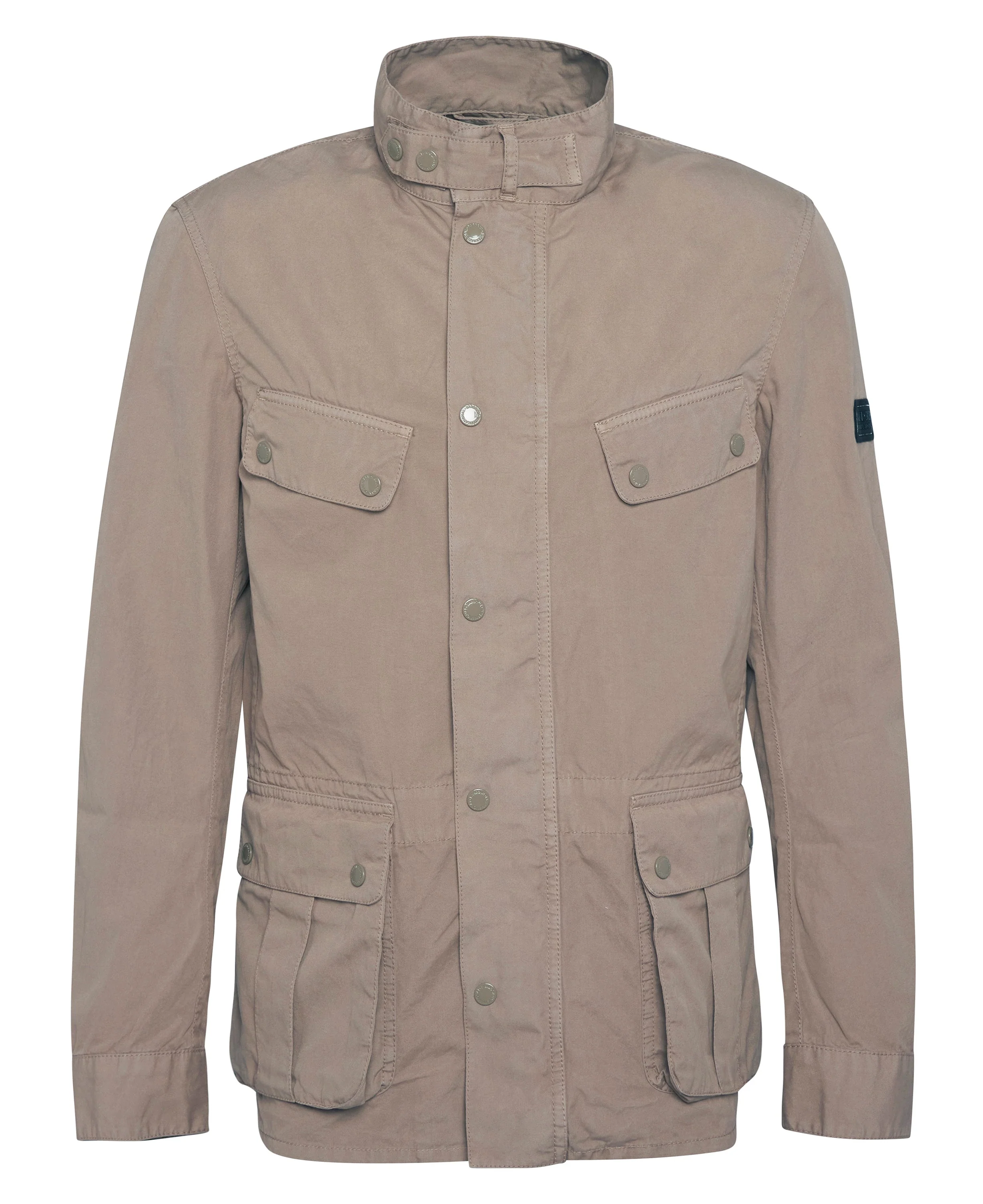Cotton Casual Duke Jacket - Image 7