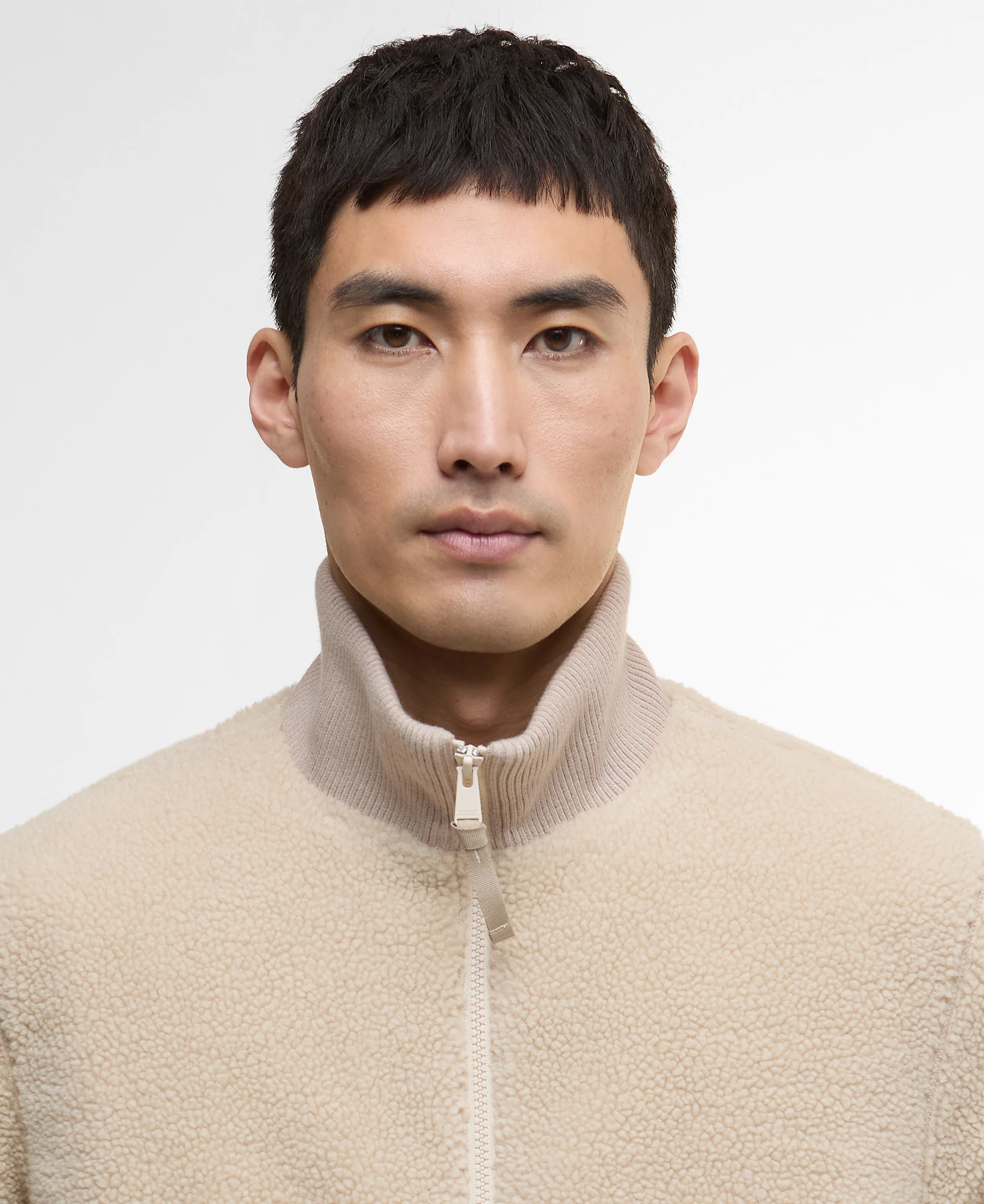 Dinstone Fleece Jacket - Image 3