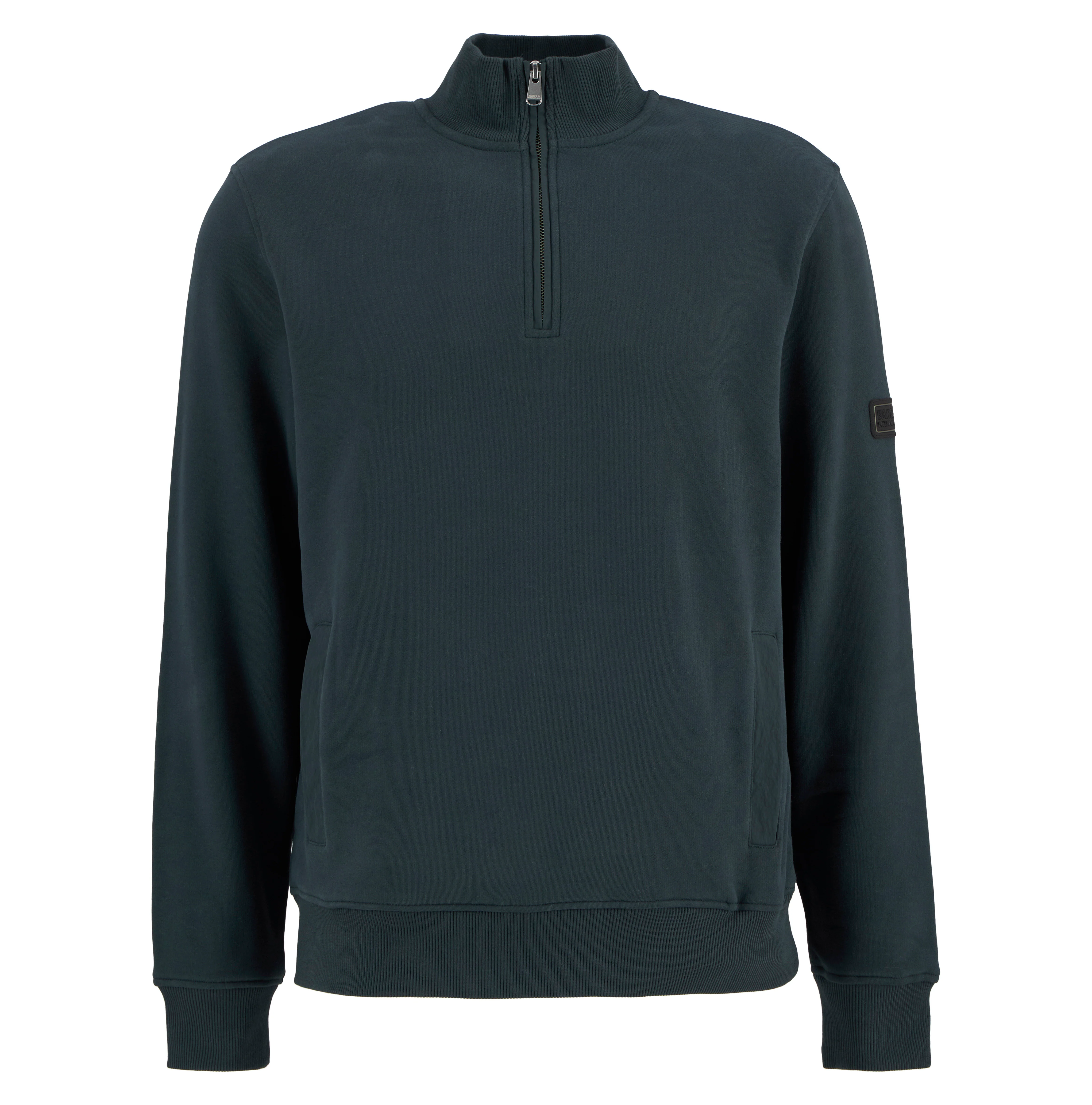 Ehan Half Zip Sweatshirt - Image 4