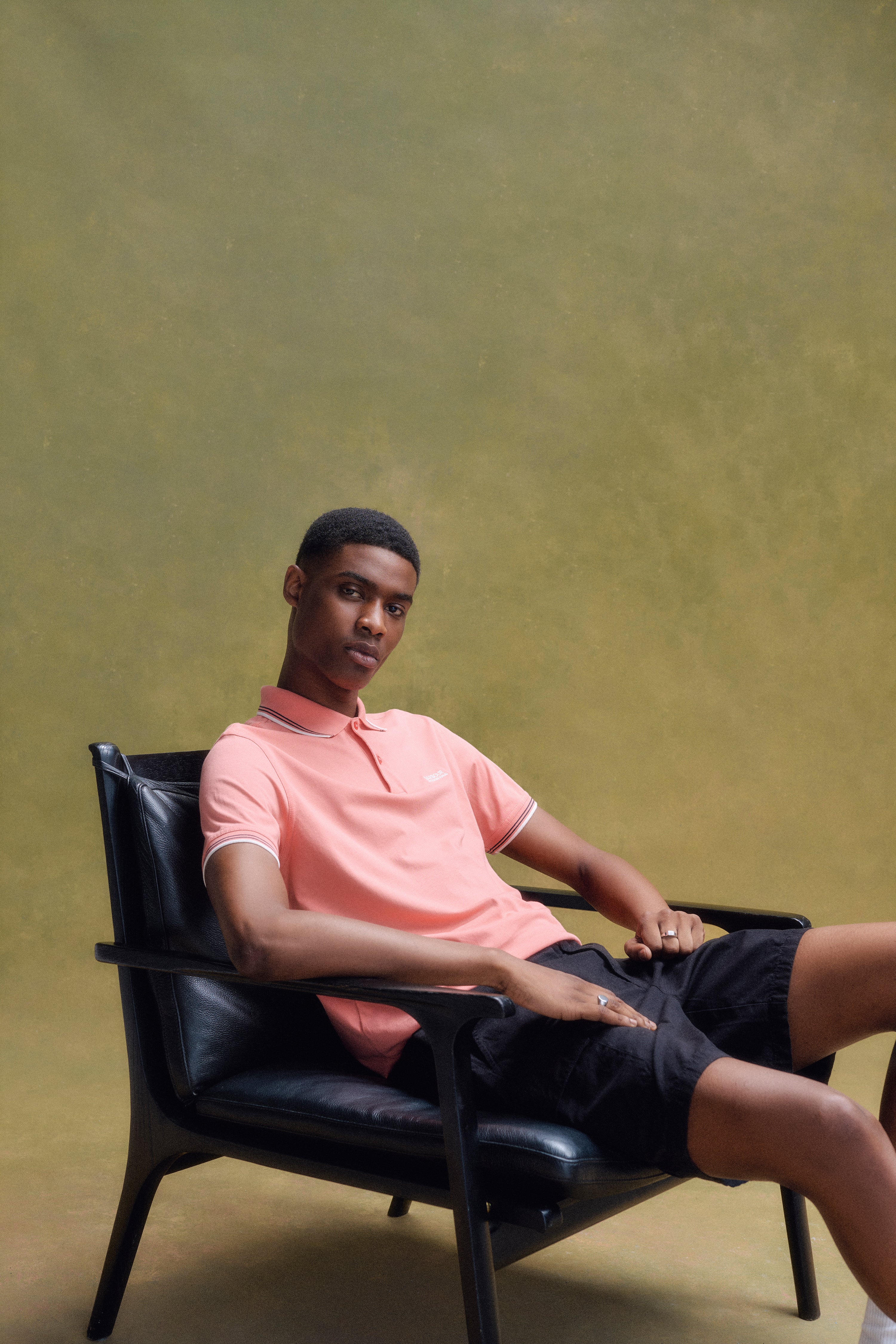 Ethan Polo Shirt - Image 10